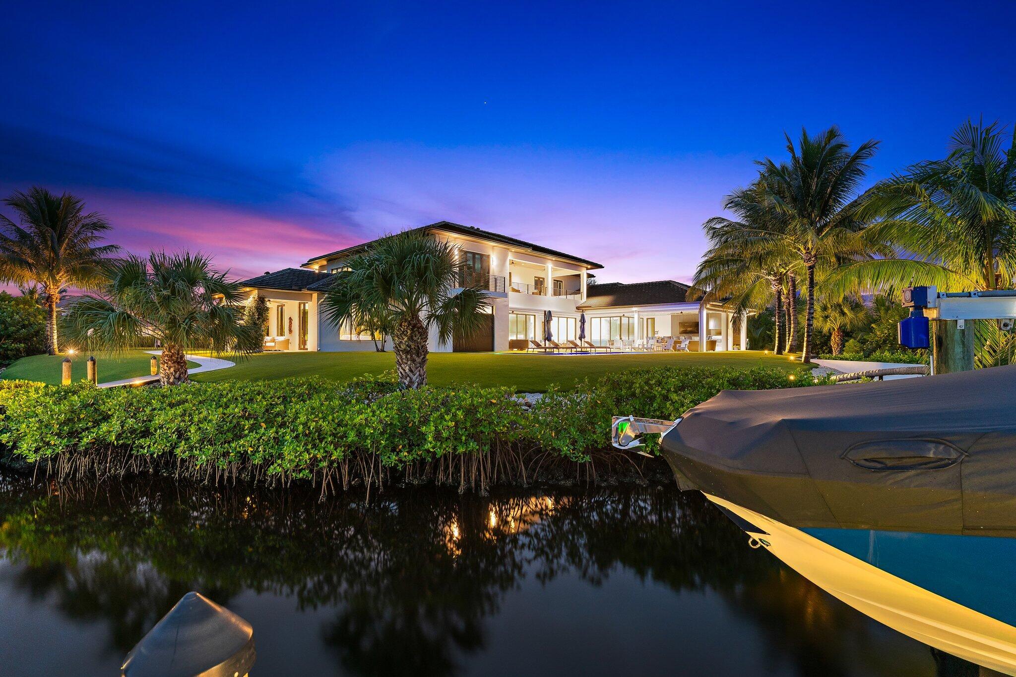 JUPITER RIVER ESTATES - Residential