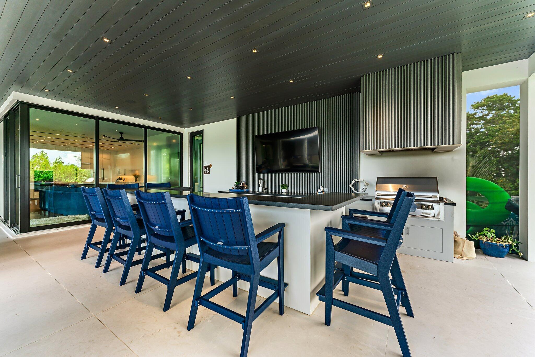 JUPITER RIVER ESTATES - Residential