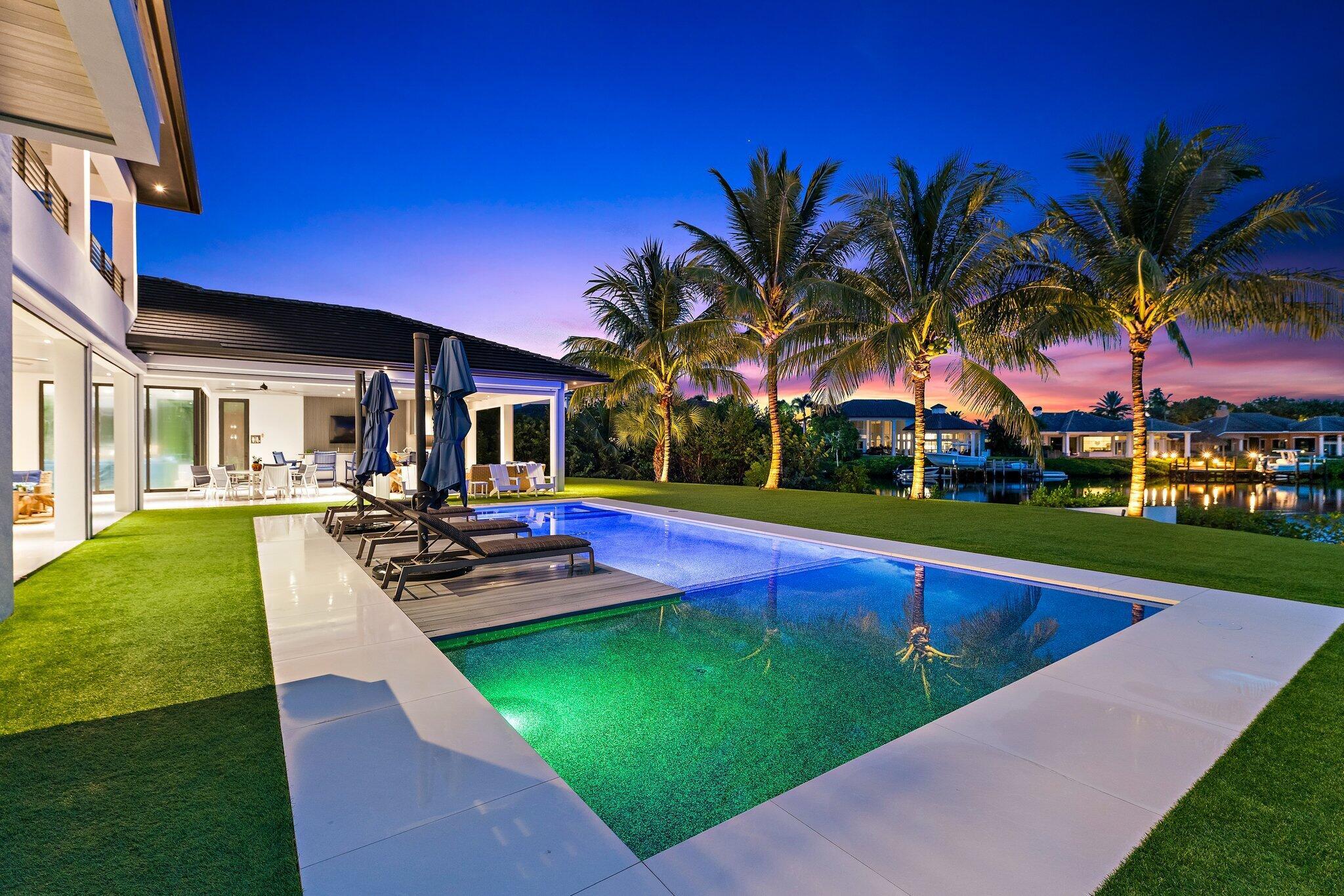 JUPITER RIVER ESTATES - Residential