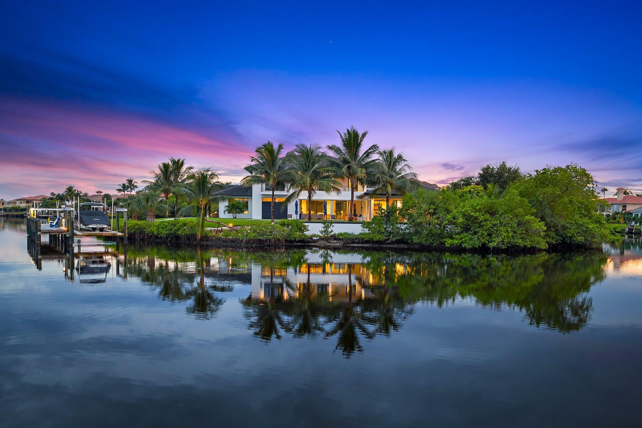 JUPITER RIVER ESTATES - Residential