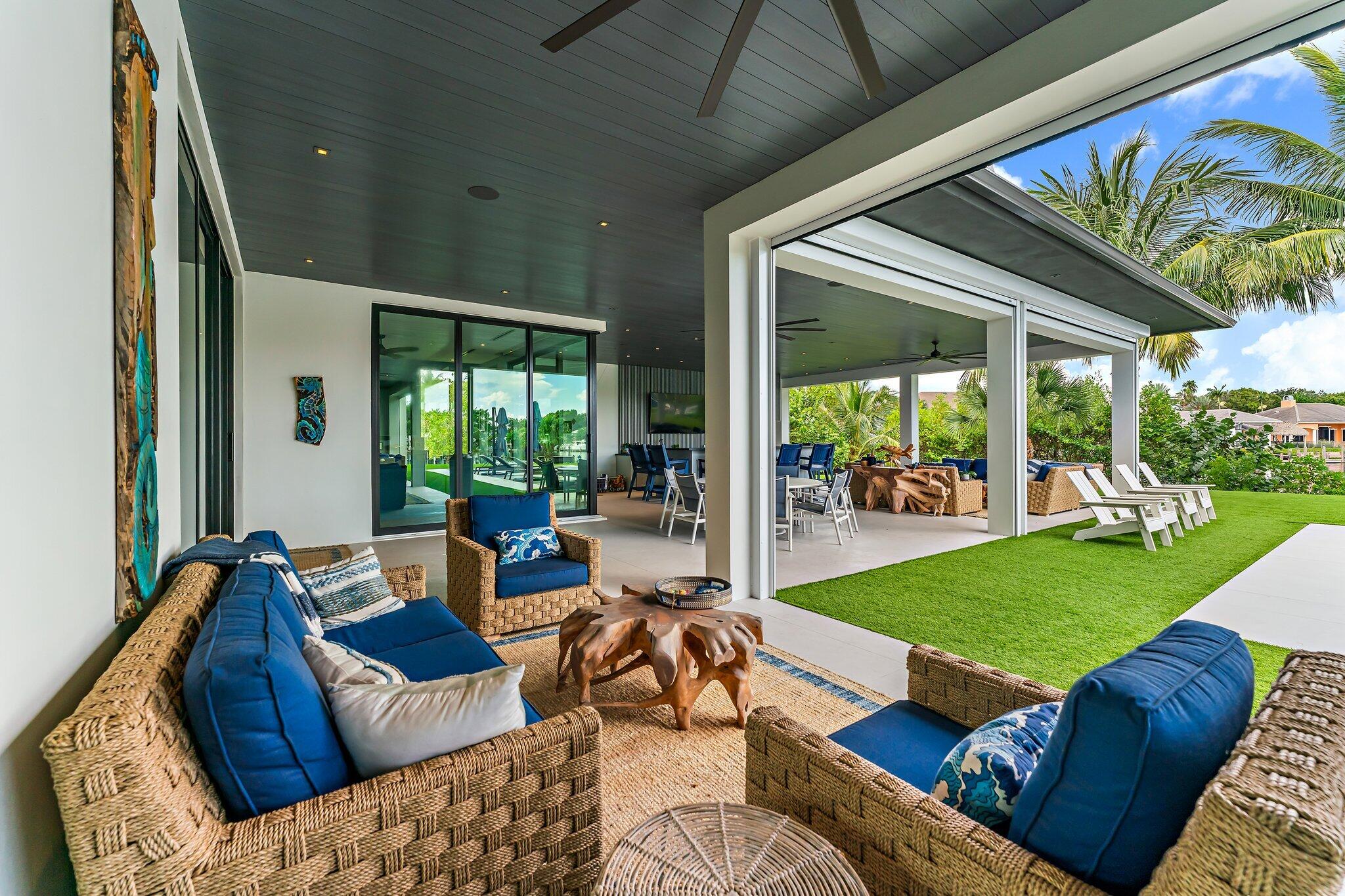 JUPITER RIVER ESTATES - Residential