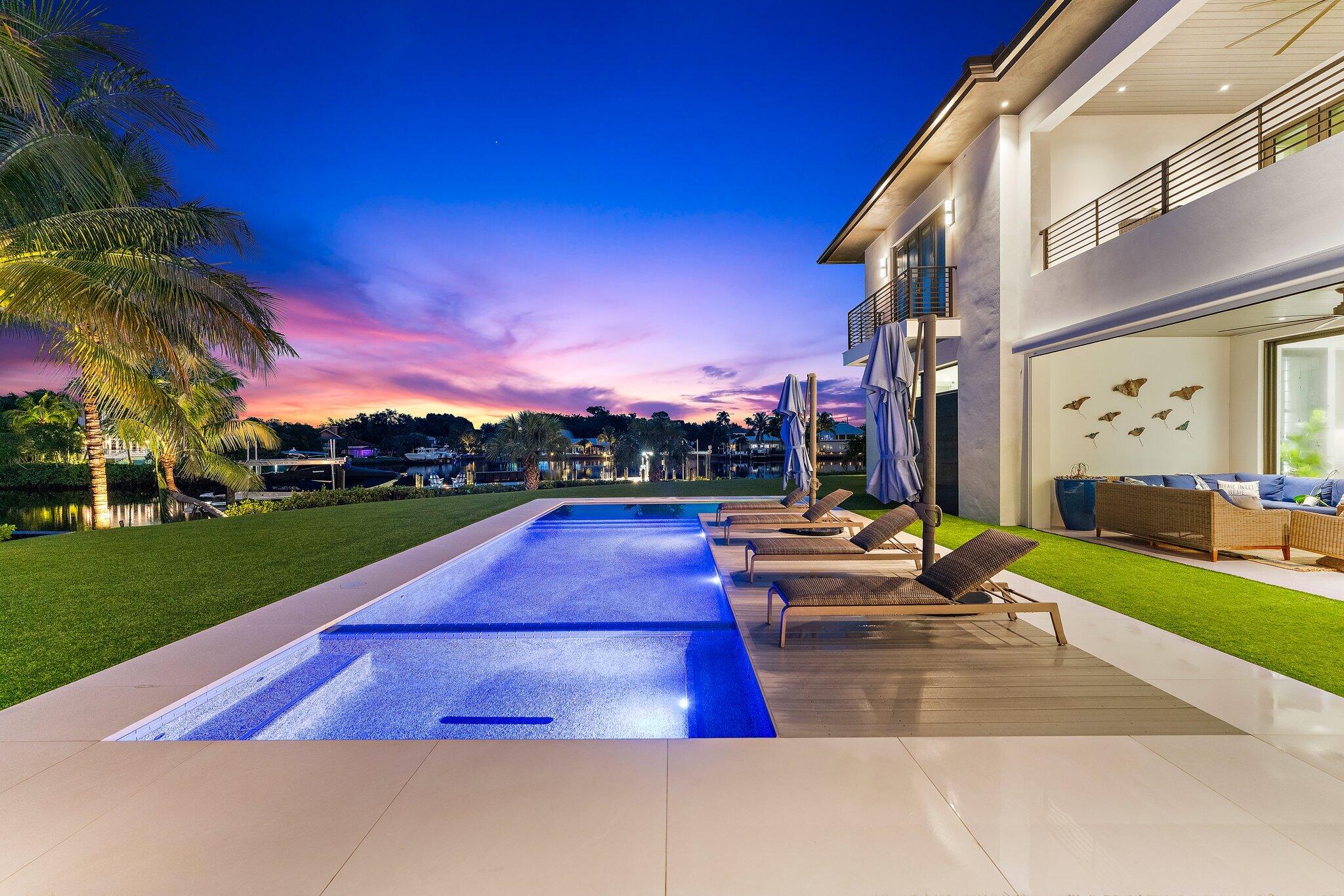 JUPITER RIVER ESTATES - Residential
