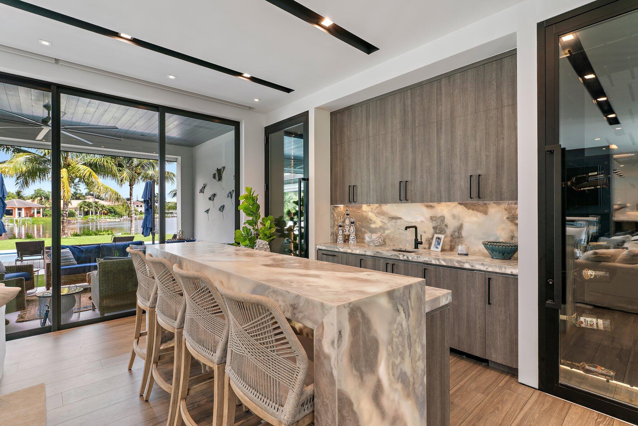 JUPITER RIVER ESTATES - Residential