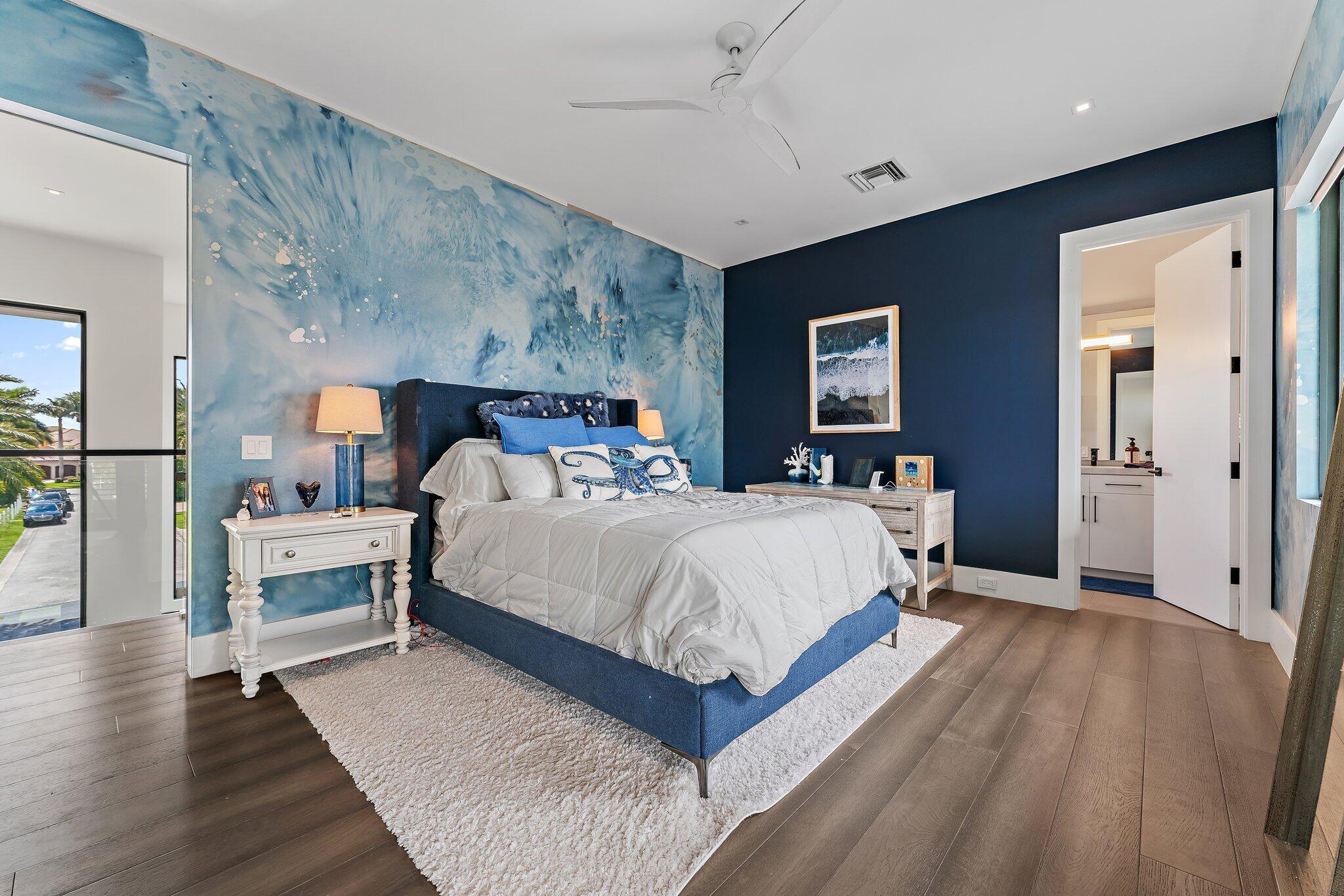 JUPITER RIVER ESTATES - Residential