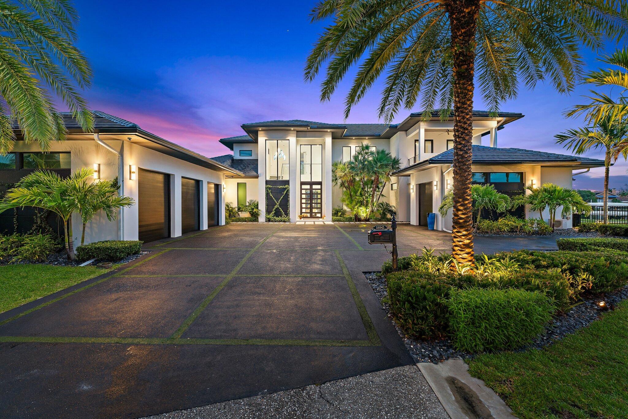 JUPITER RIVER ESTATES - Residential