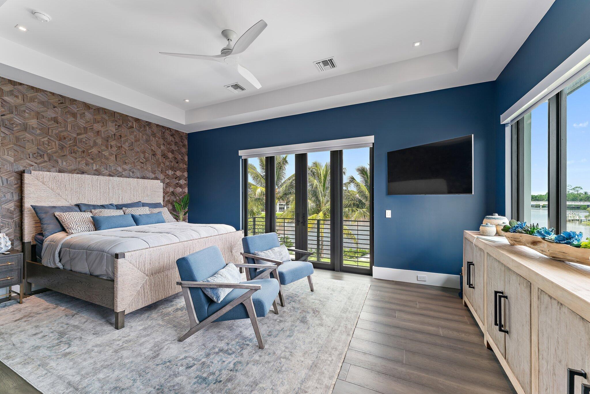 JUPITER RIVER ESTATES - Residential