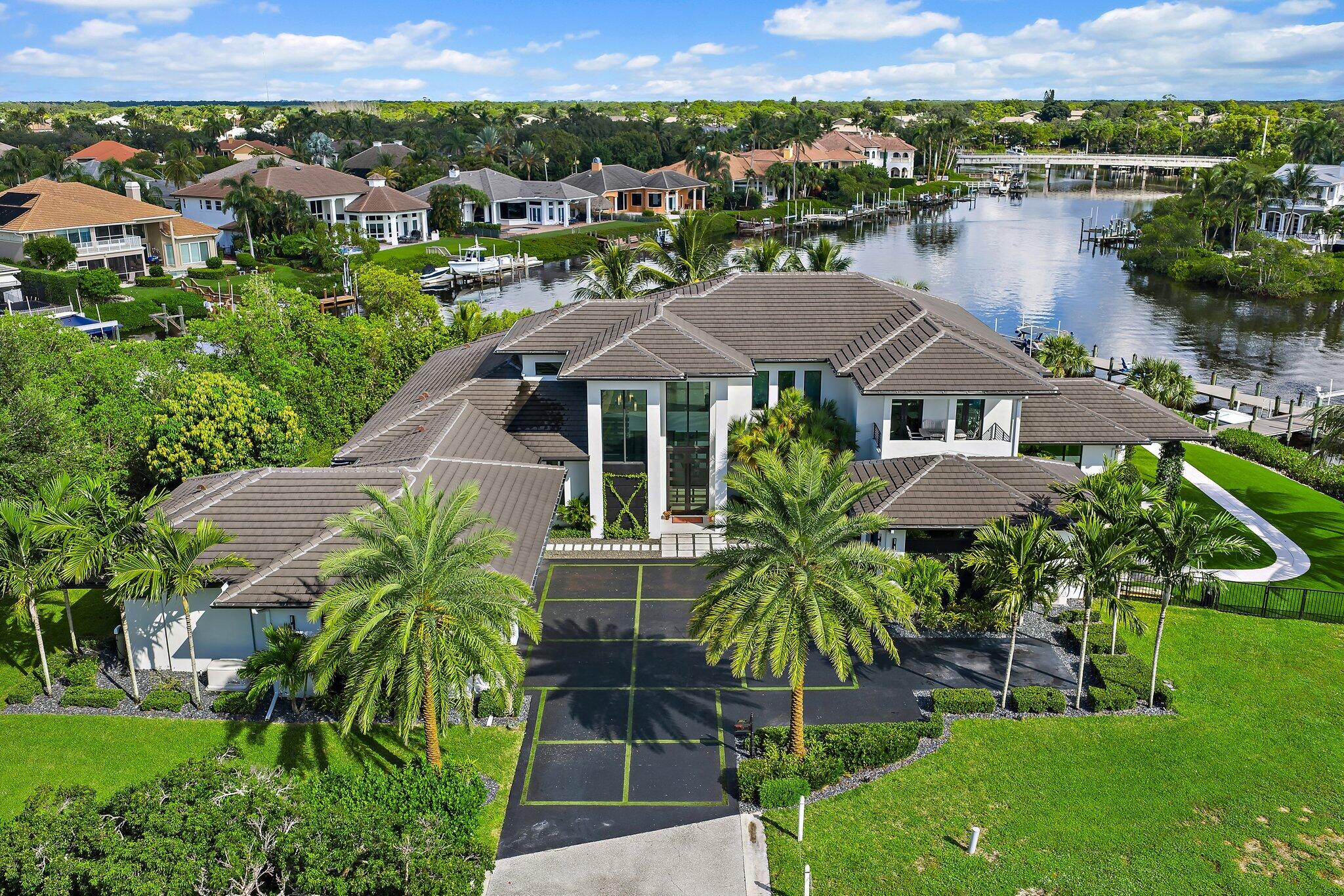JUPITER RIVER ESTATES - Residential