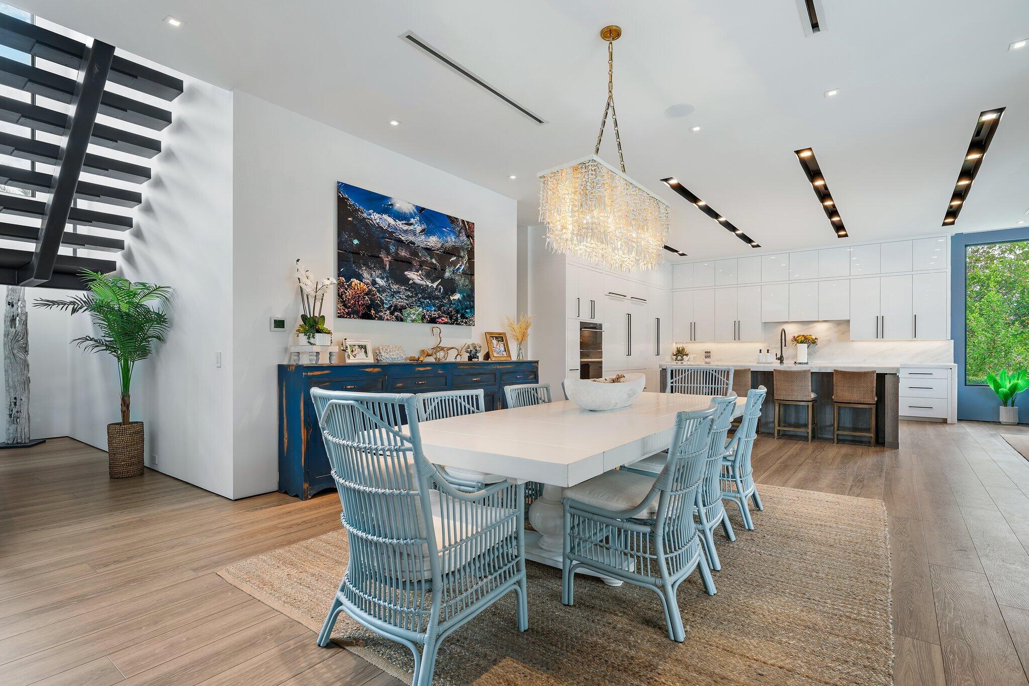 JUPITER RIVER ESTATES - Residential