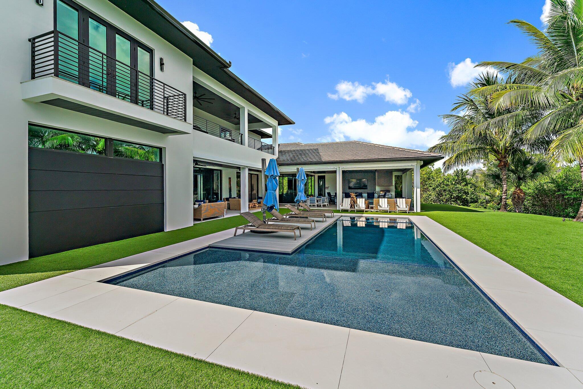 JUPITER RIVER ESTATES - Residential