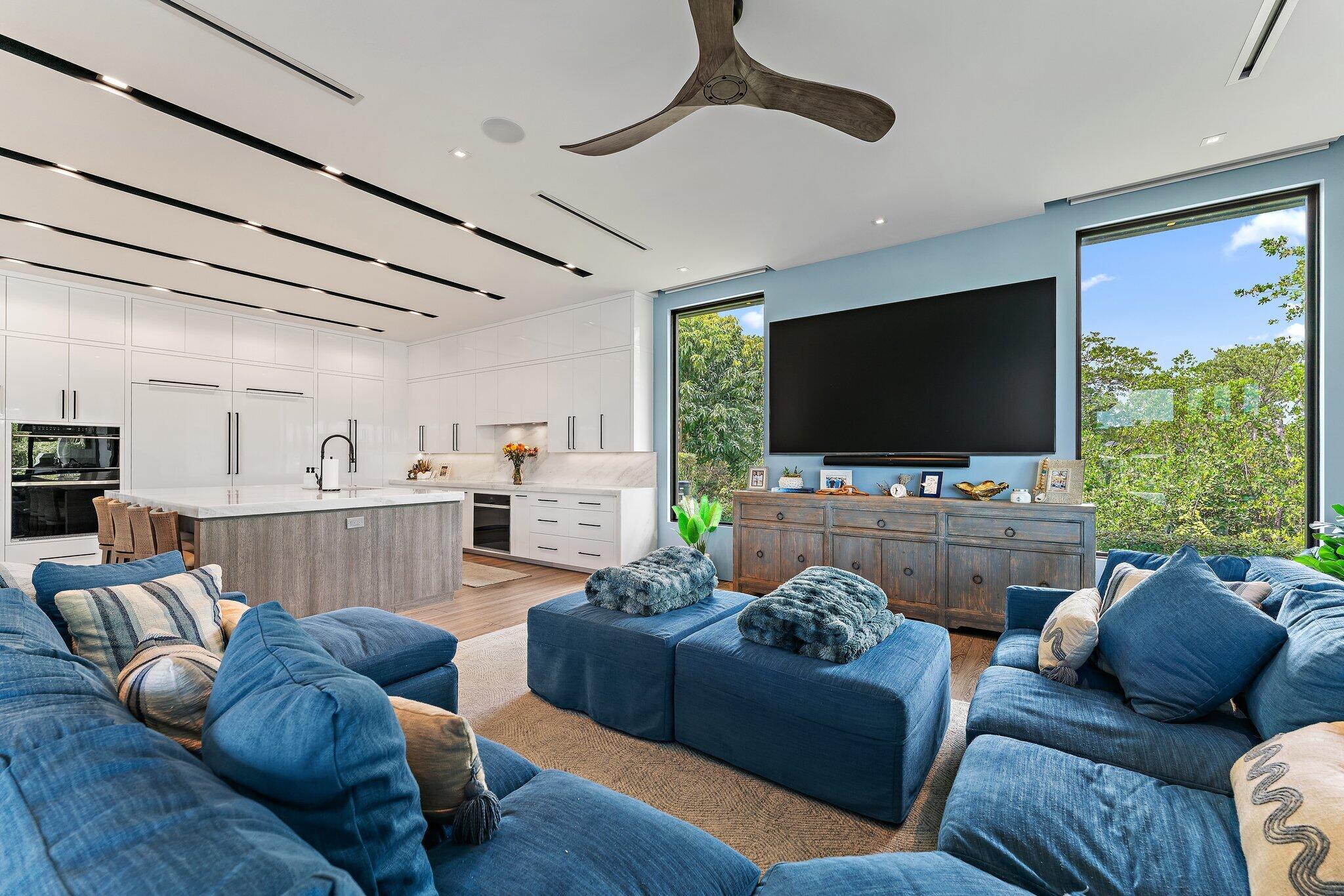 JUPITER RIVER ESTATES - Residential