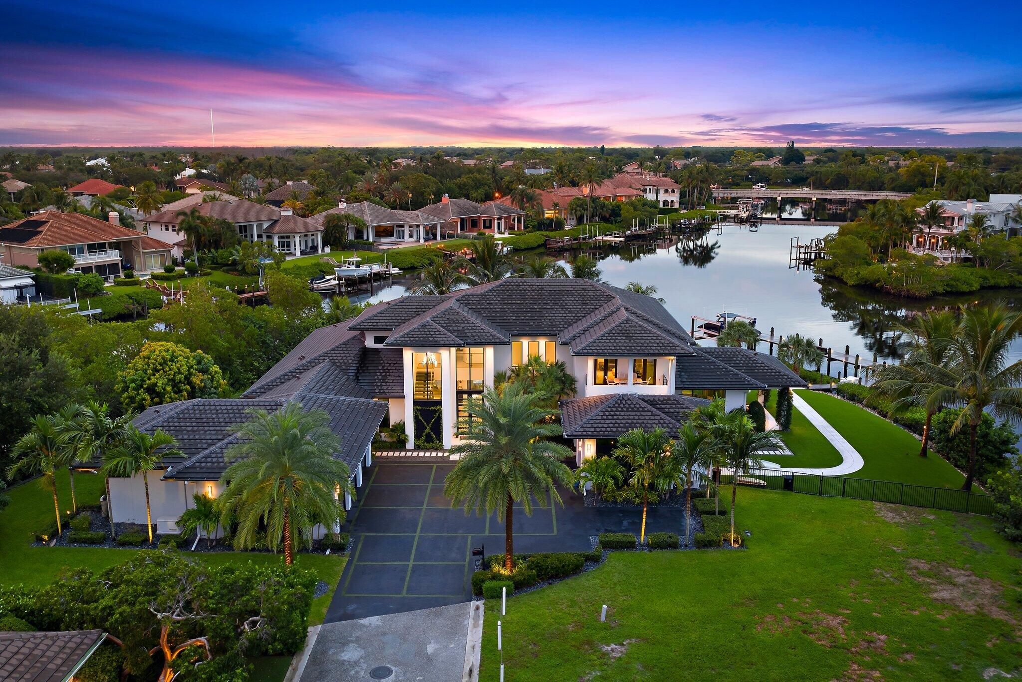 JUPITER RIVER ESTATES - Residential