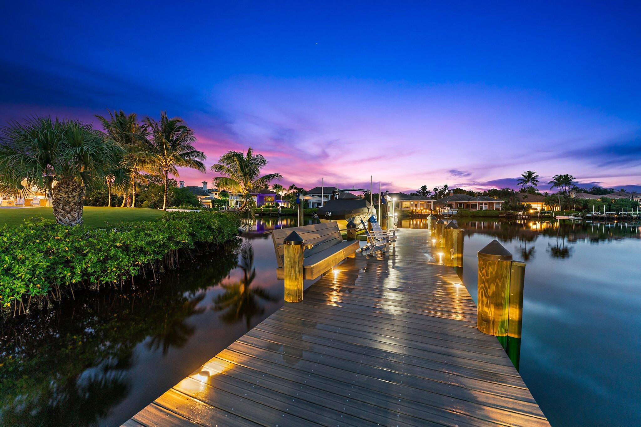 JUPITER RIVER ESTATES - Residential