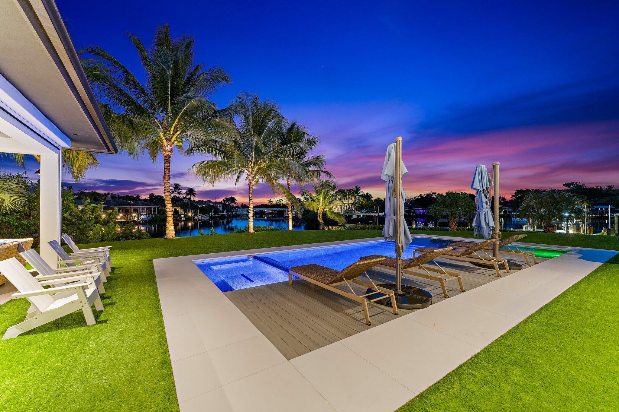 JUPITER RIVER ESTATES - Residential