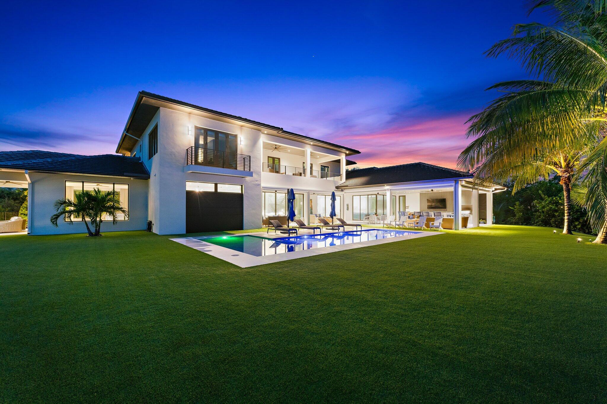 JUPITER RIVER ESTATES - Residential