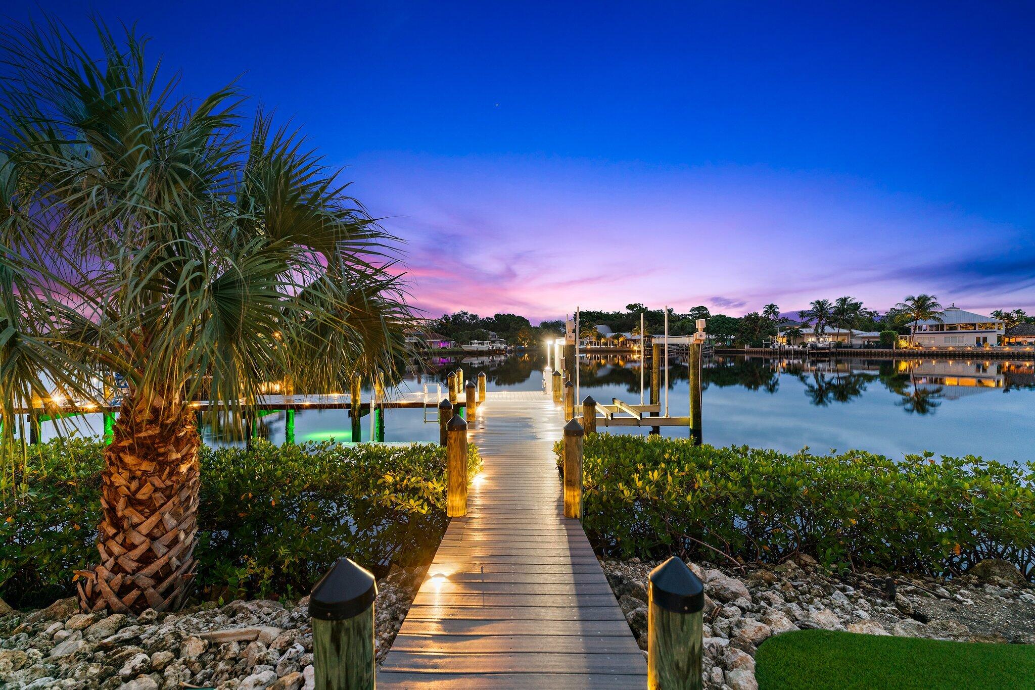 JUPITER RIVER ESTATES - Residential