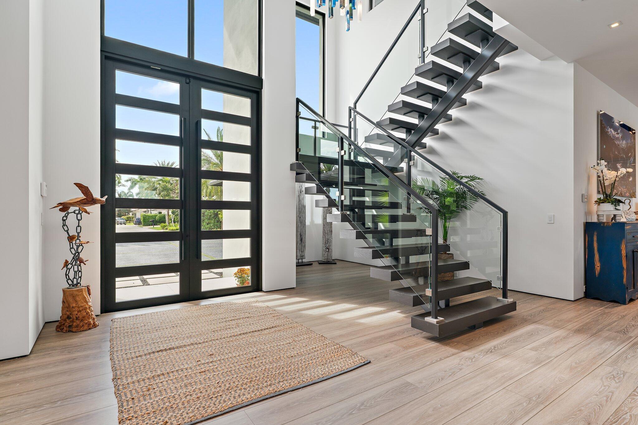 JUPITER RIVER ESTATES - Residential