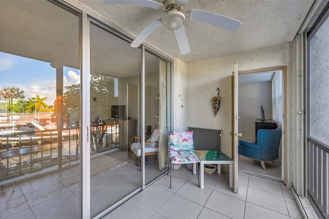 Island Club - Residential