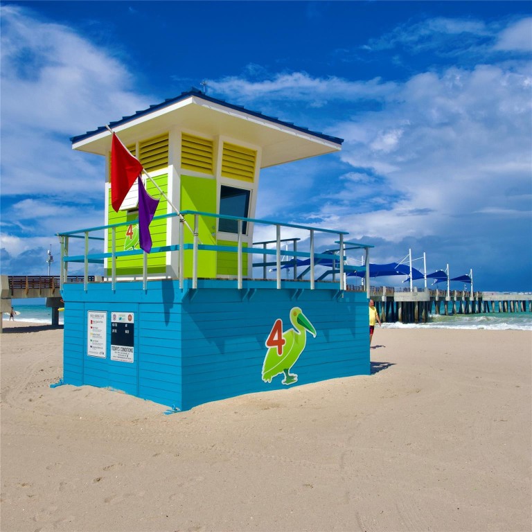 Island Club - Residential