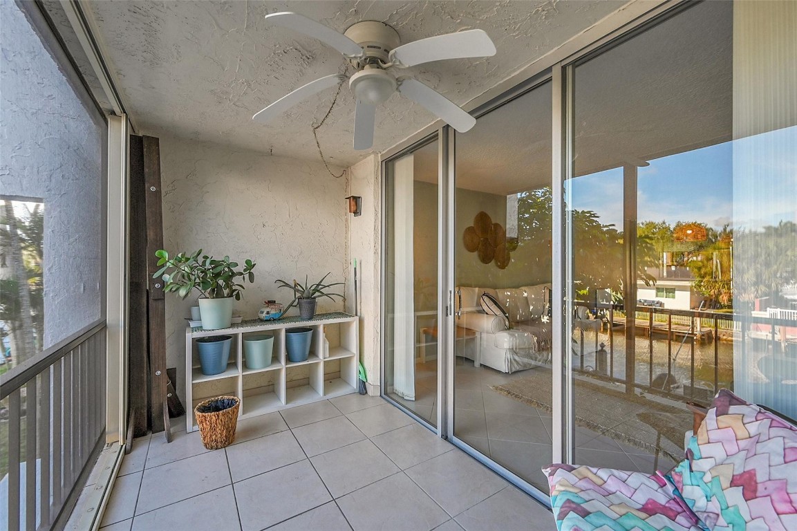 Island Club - Residential