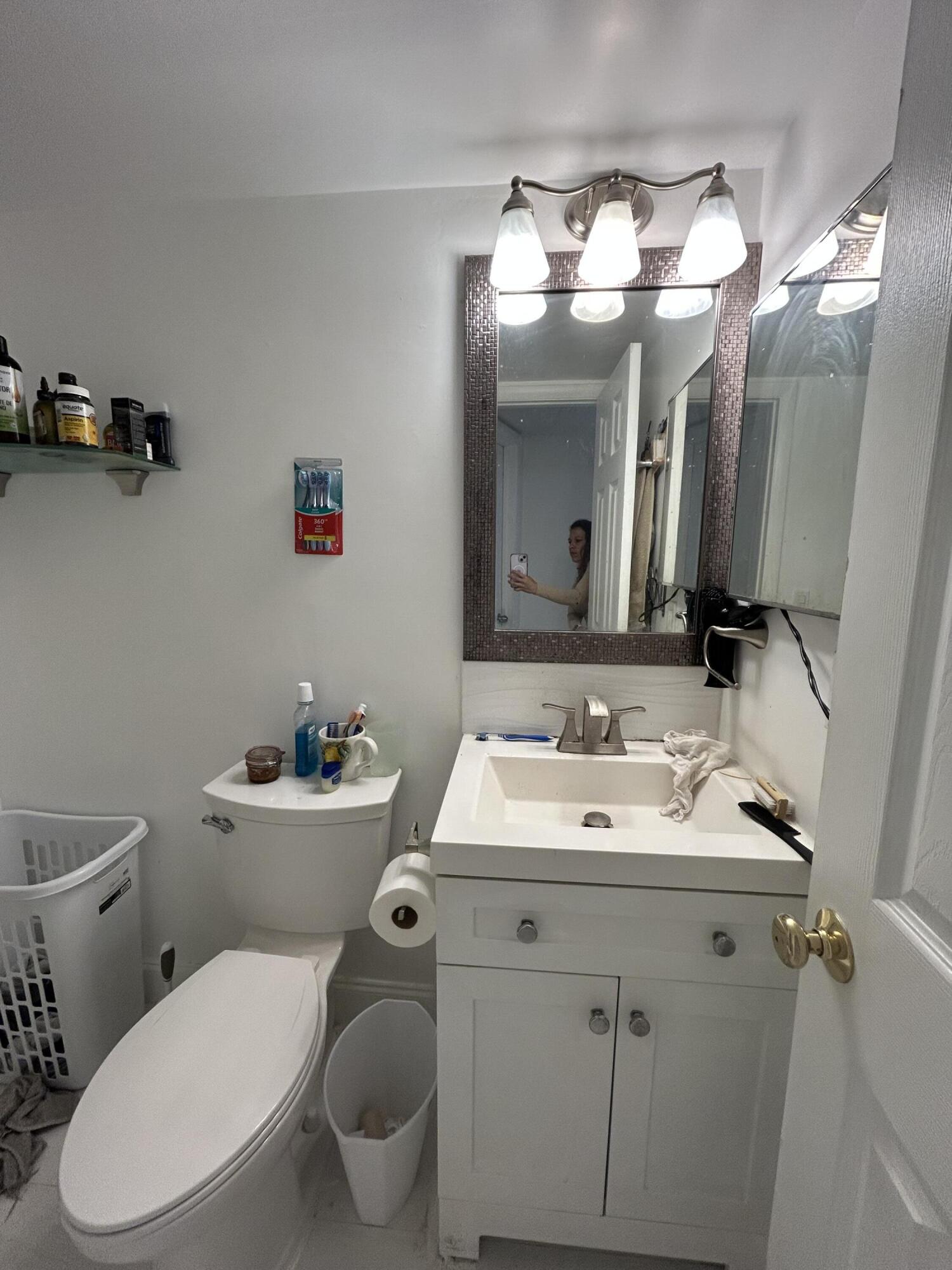 ROYAL PARK GARDENS I-B CONDO - Residential