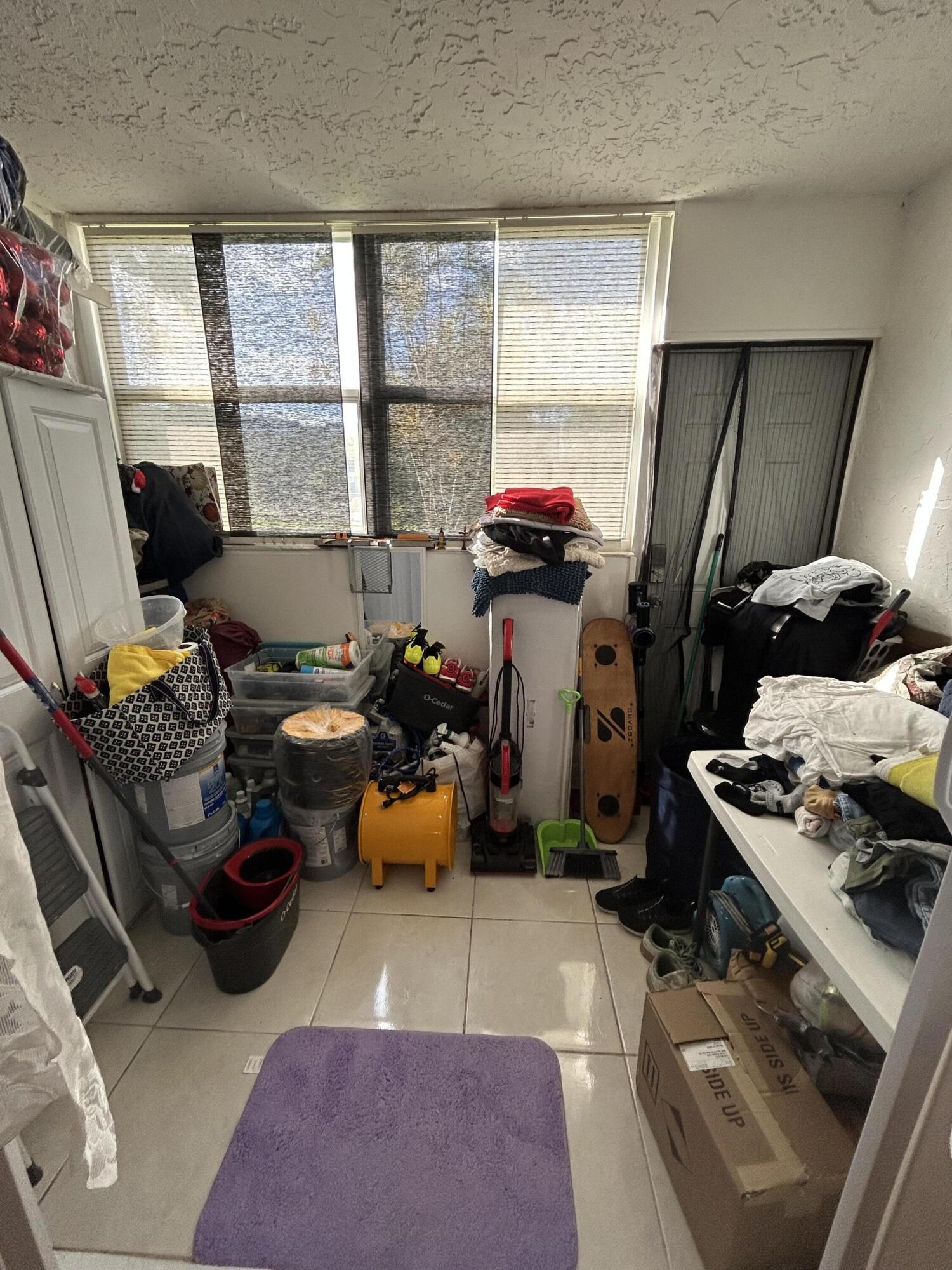 ROYAL PARK GARDENS I-B CONDO - Residential