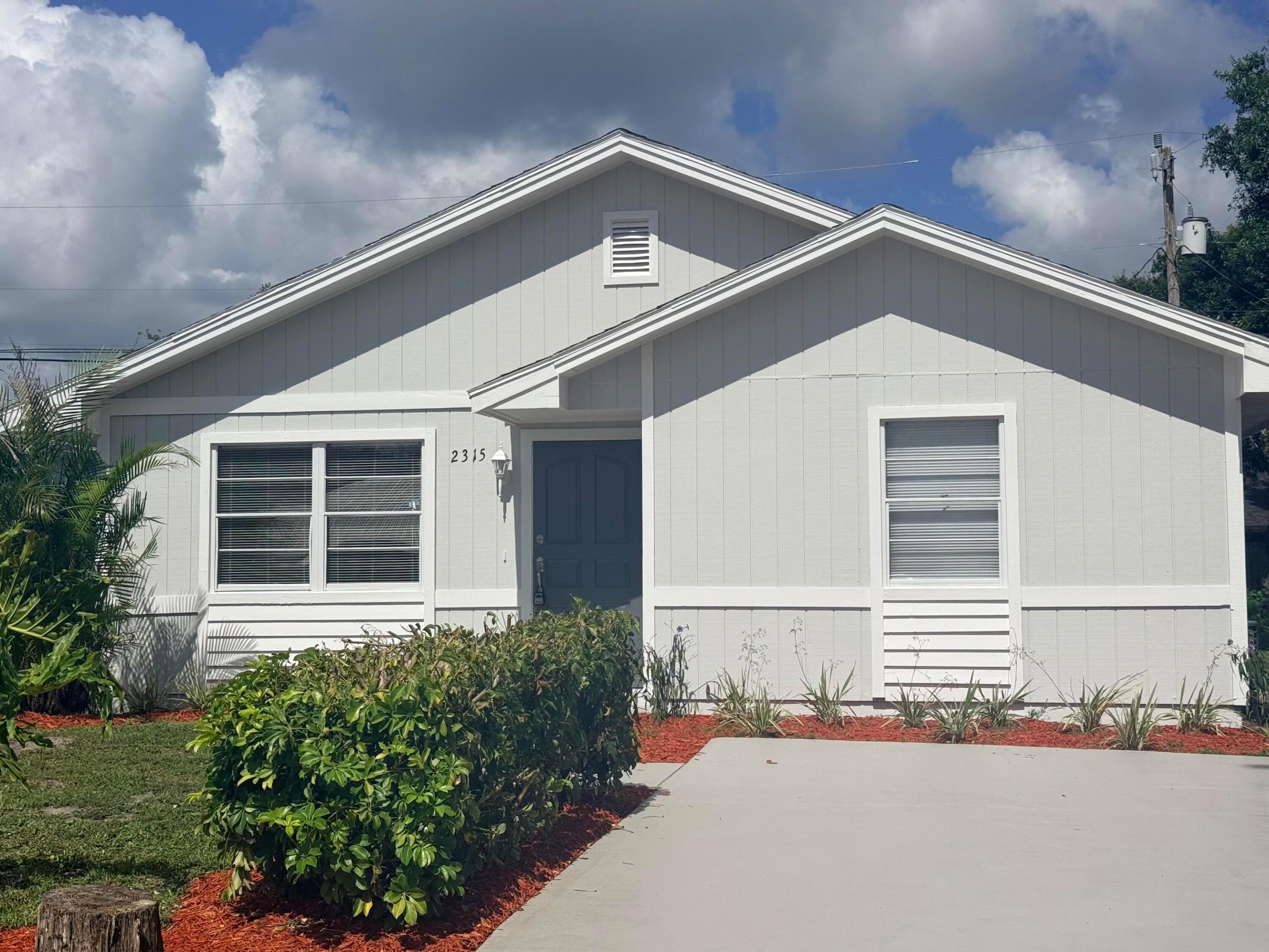 PARADISE PARK UNIT NO 2 - Residential