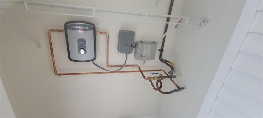 Evergreen Three - Residential