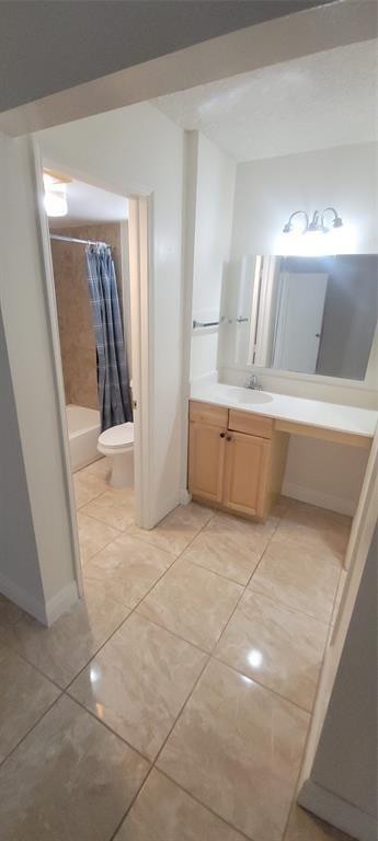 Evergreen Three - Residential