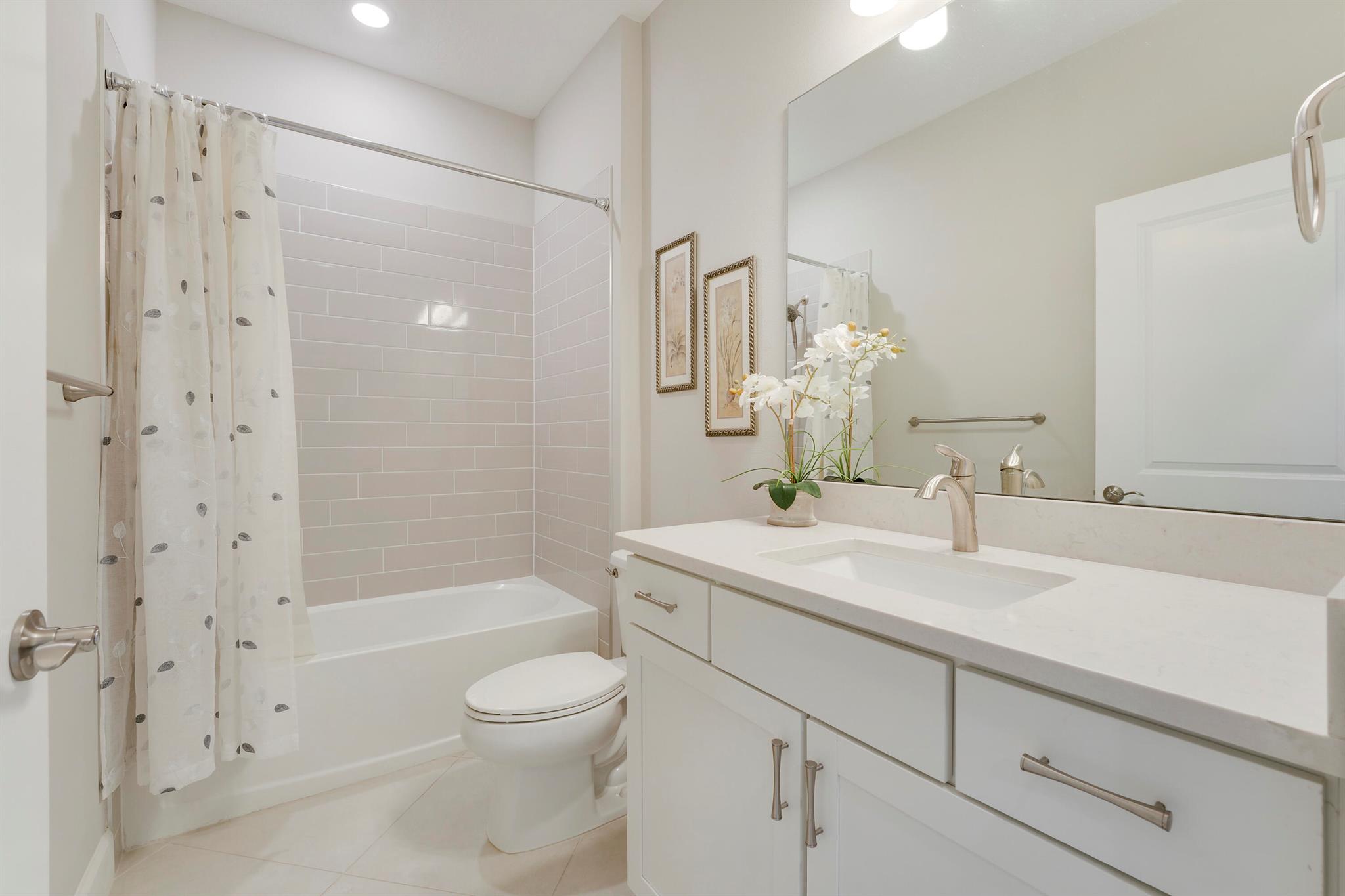 Veranda Gardens - Residential