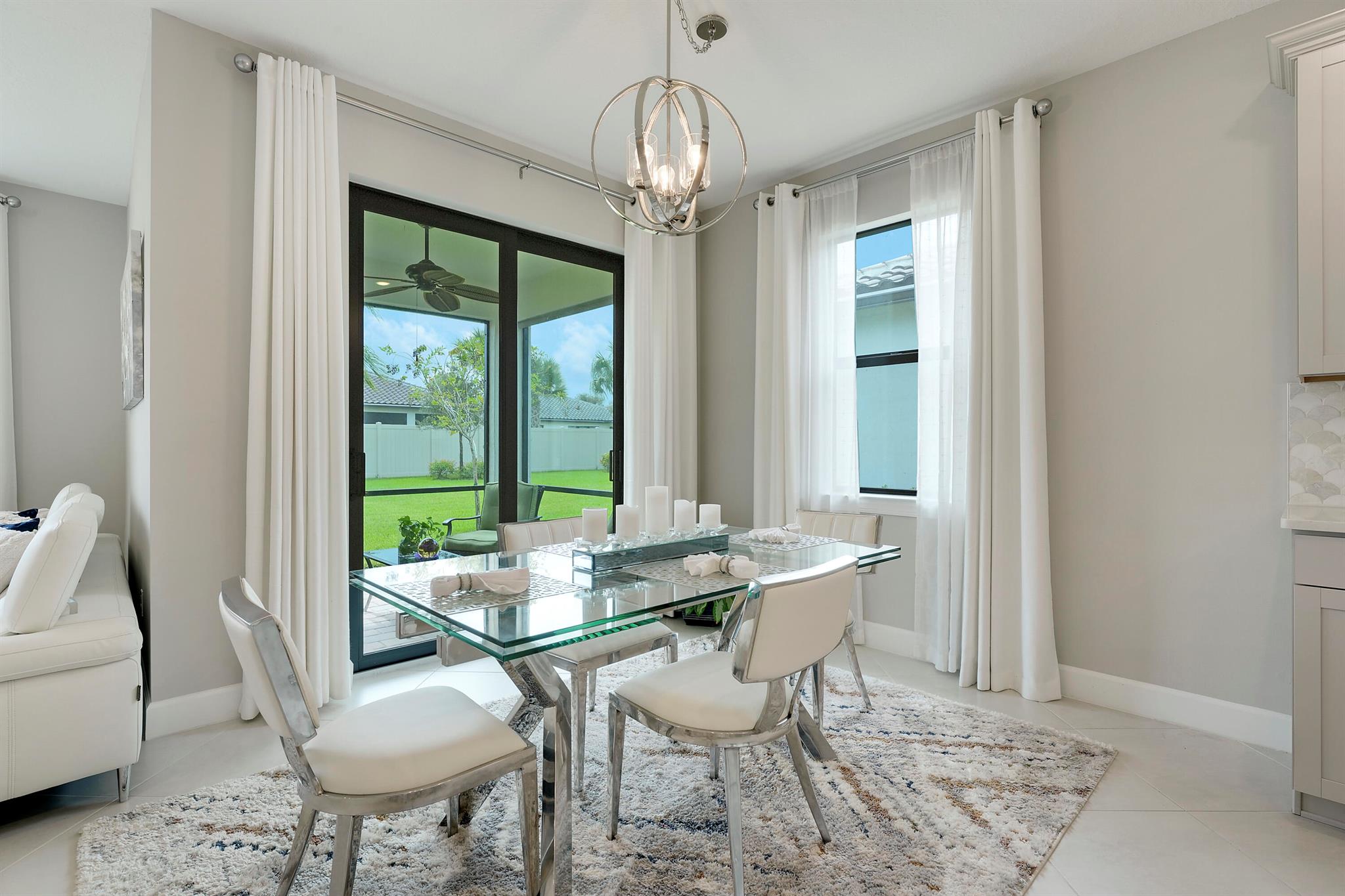 Veranda Gardens - Residential