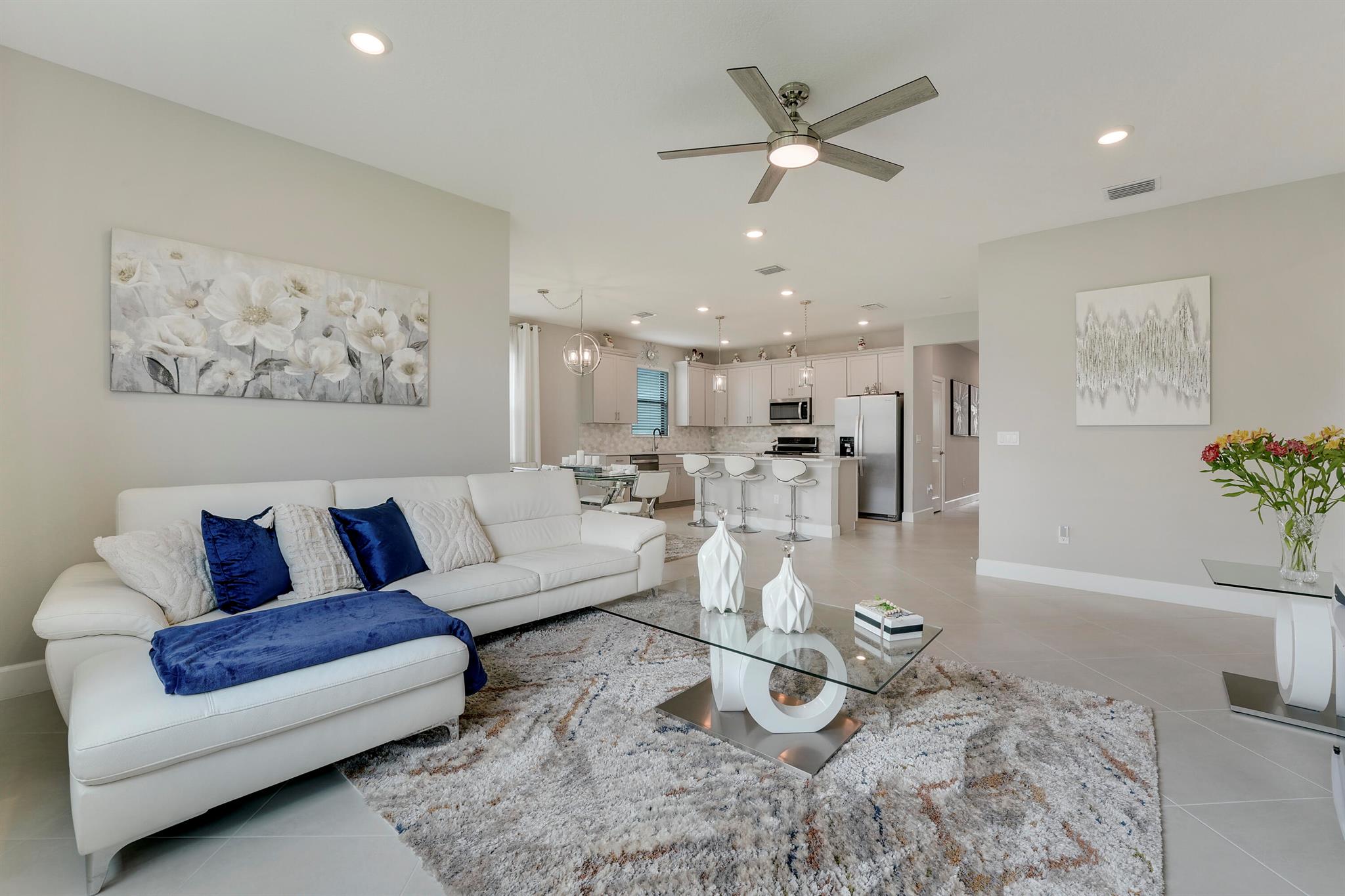 Veranda Gardens - Residential