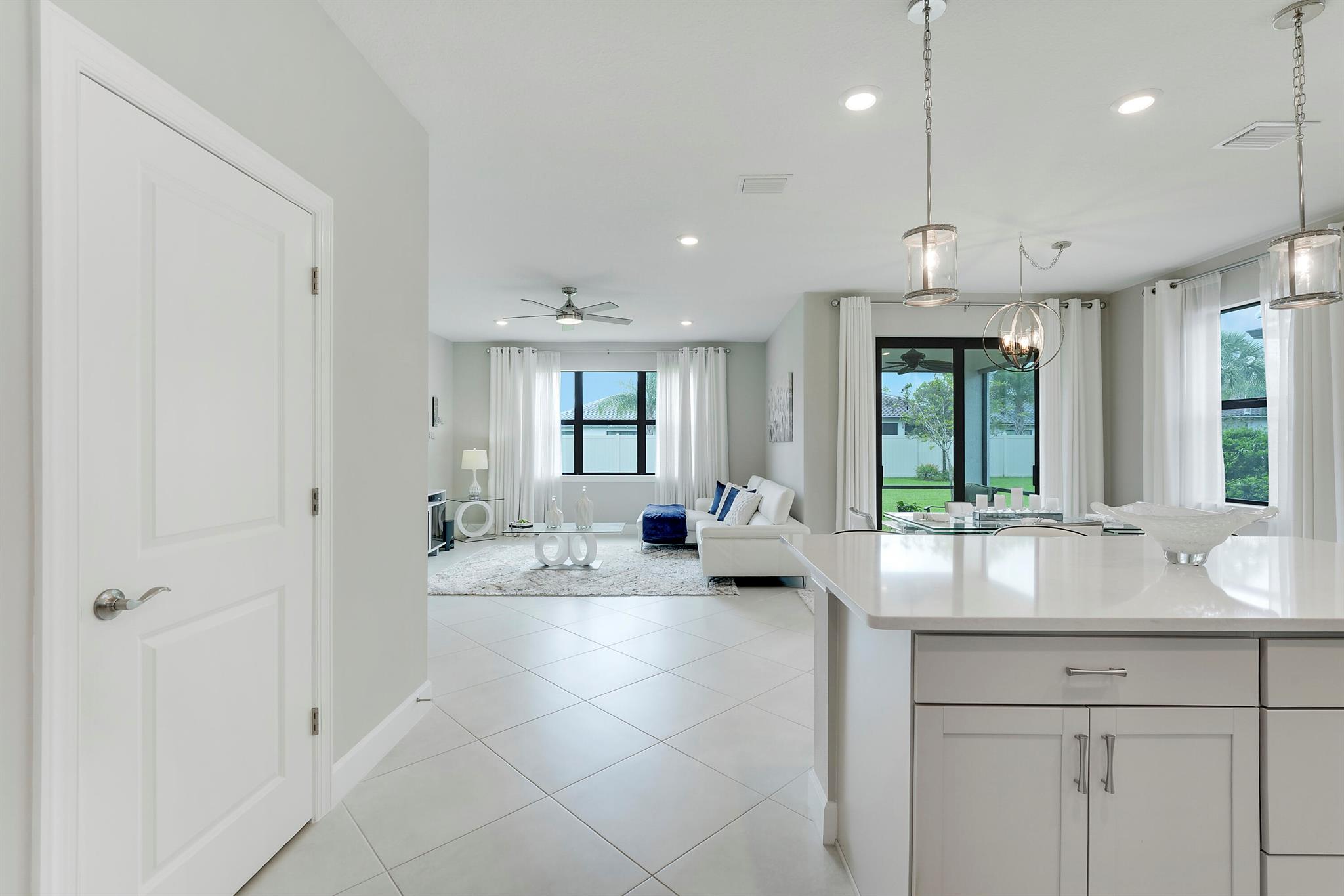 Veranda Gardens - Residential