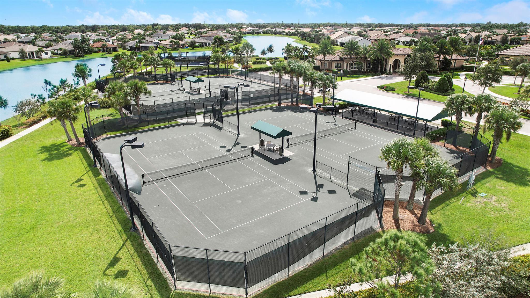 Veranda Gardens - Residential