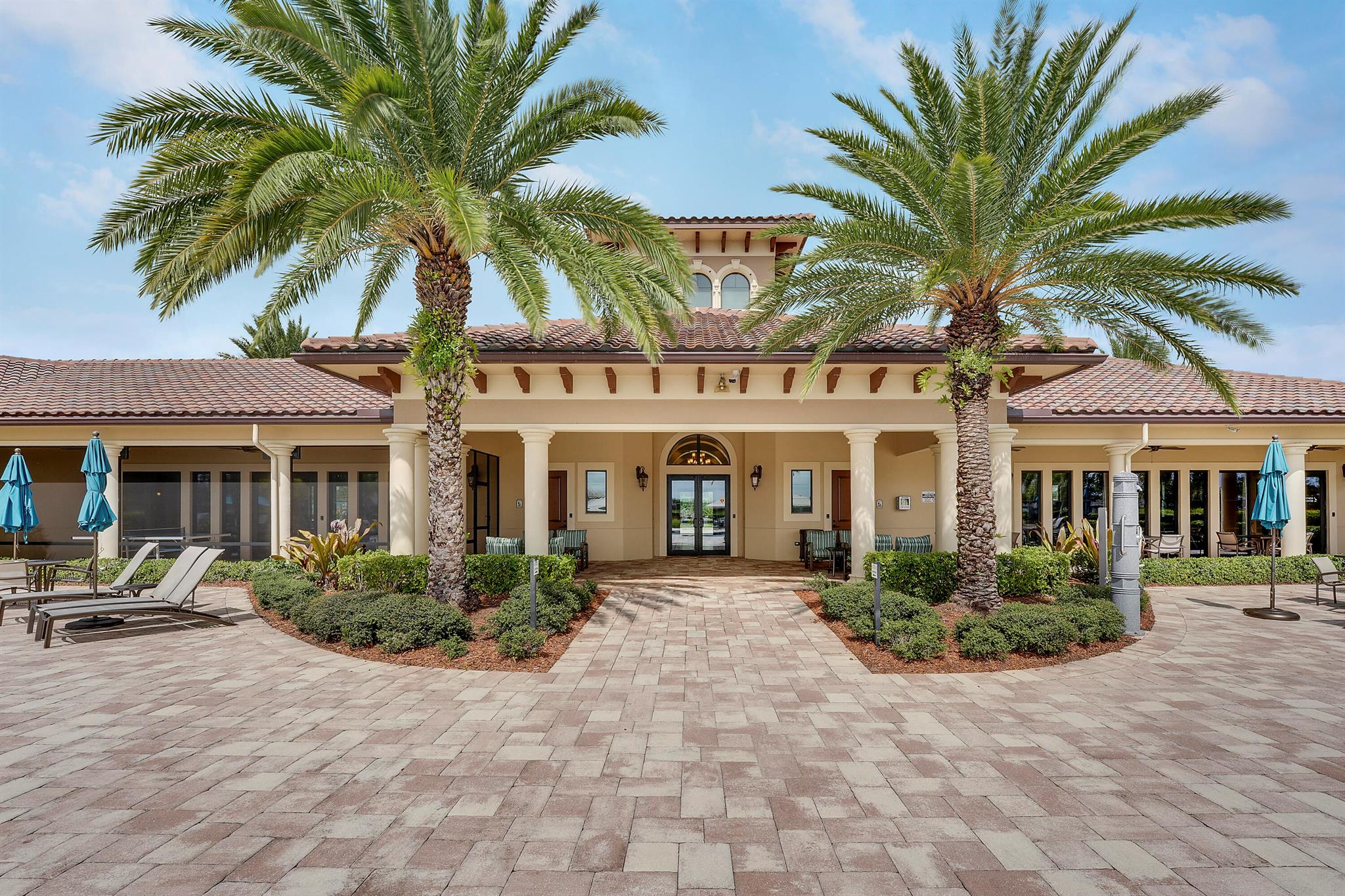 Veranda Gardens - Residential