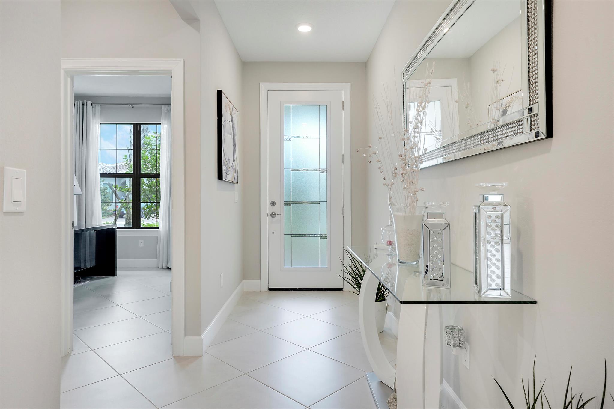 Veranda Gardens - Residential