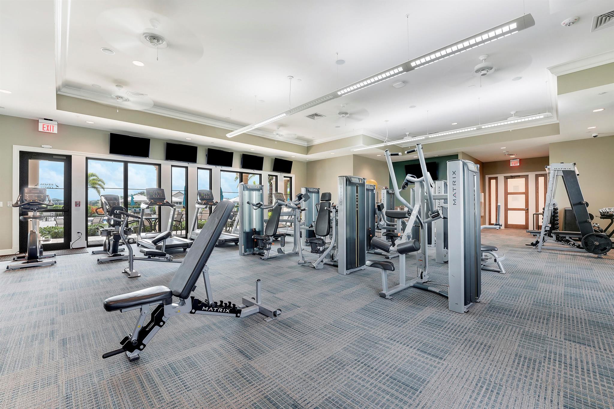 Veranda Gardens - Residential