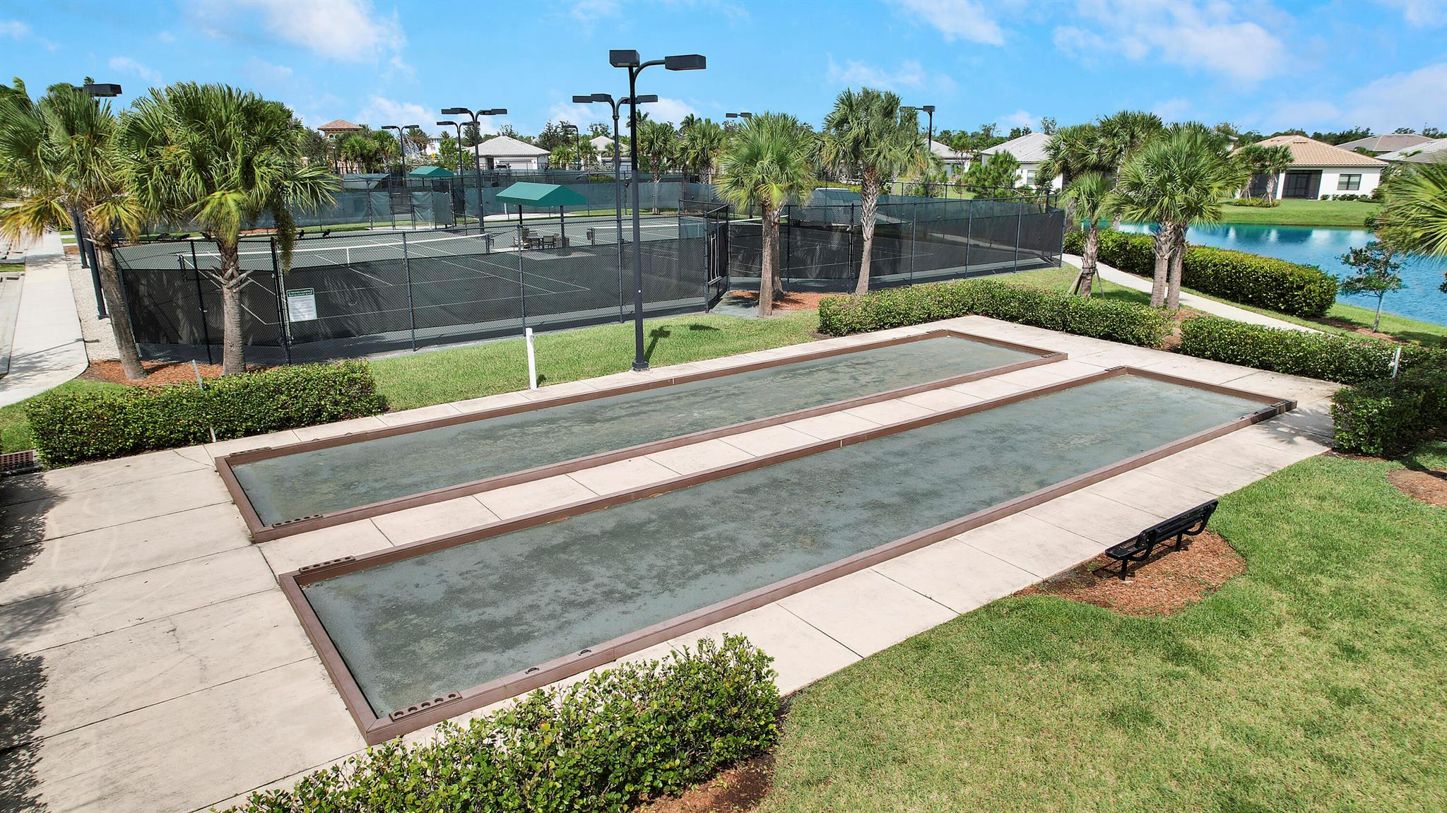 Veranda Gardens - Residential