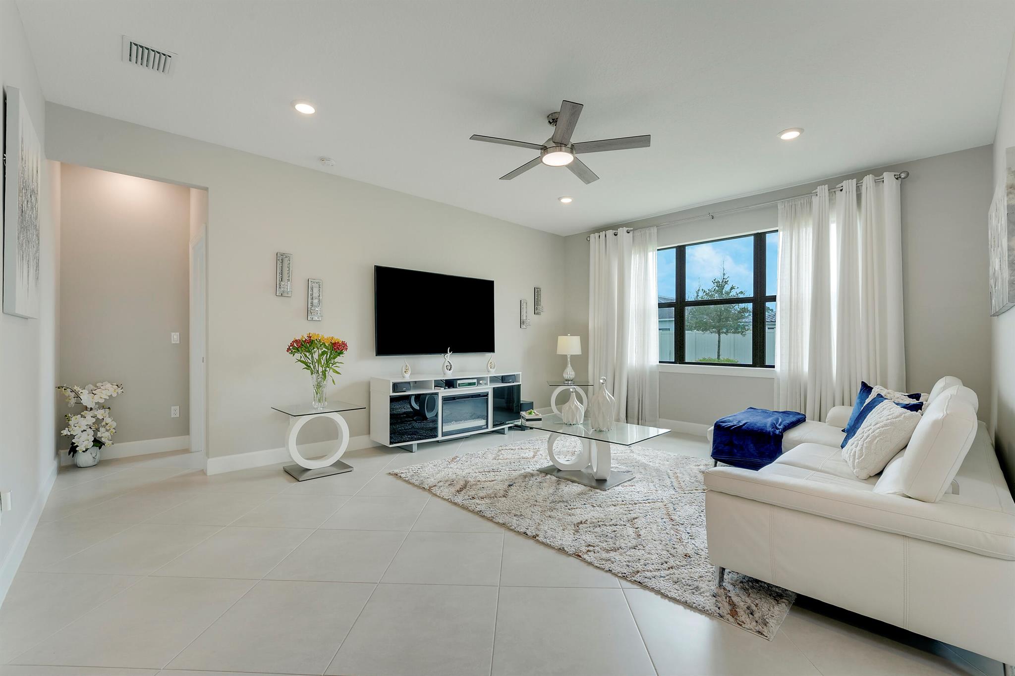 Veranda Gardens - Residential