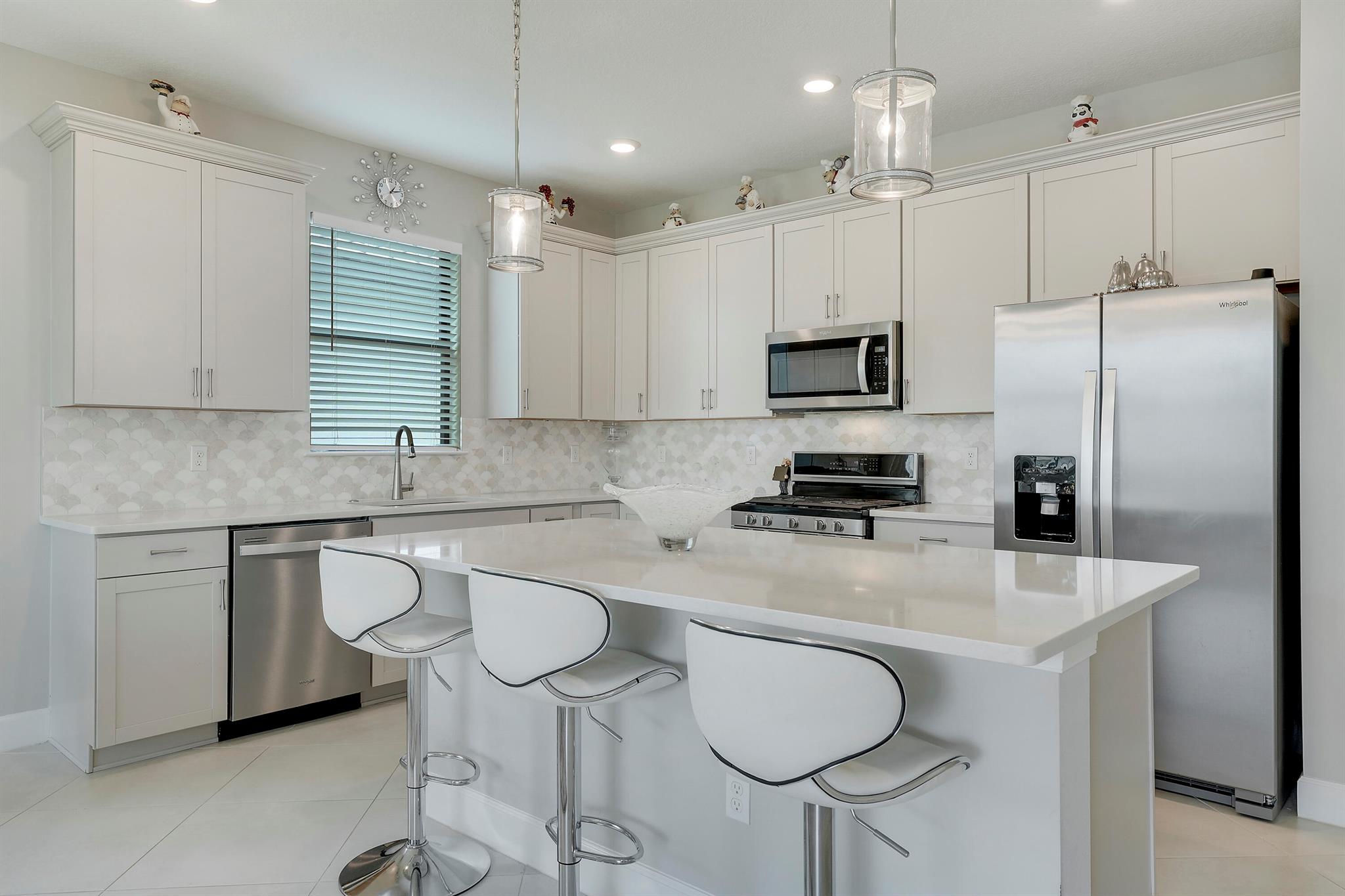 Veranda Gardens - Residential