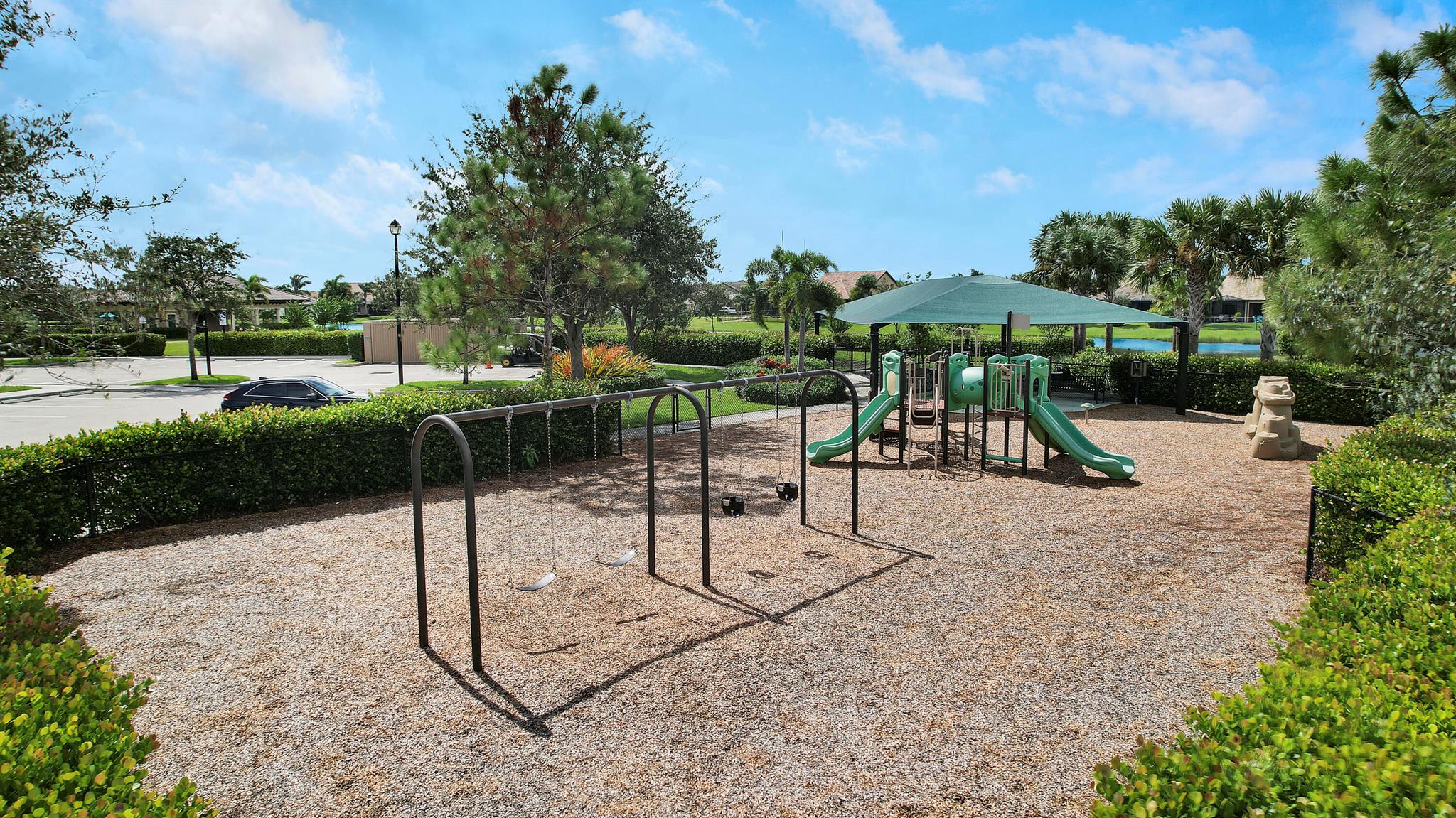 Veranda Gardens - Residential