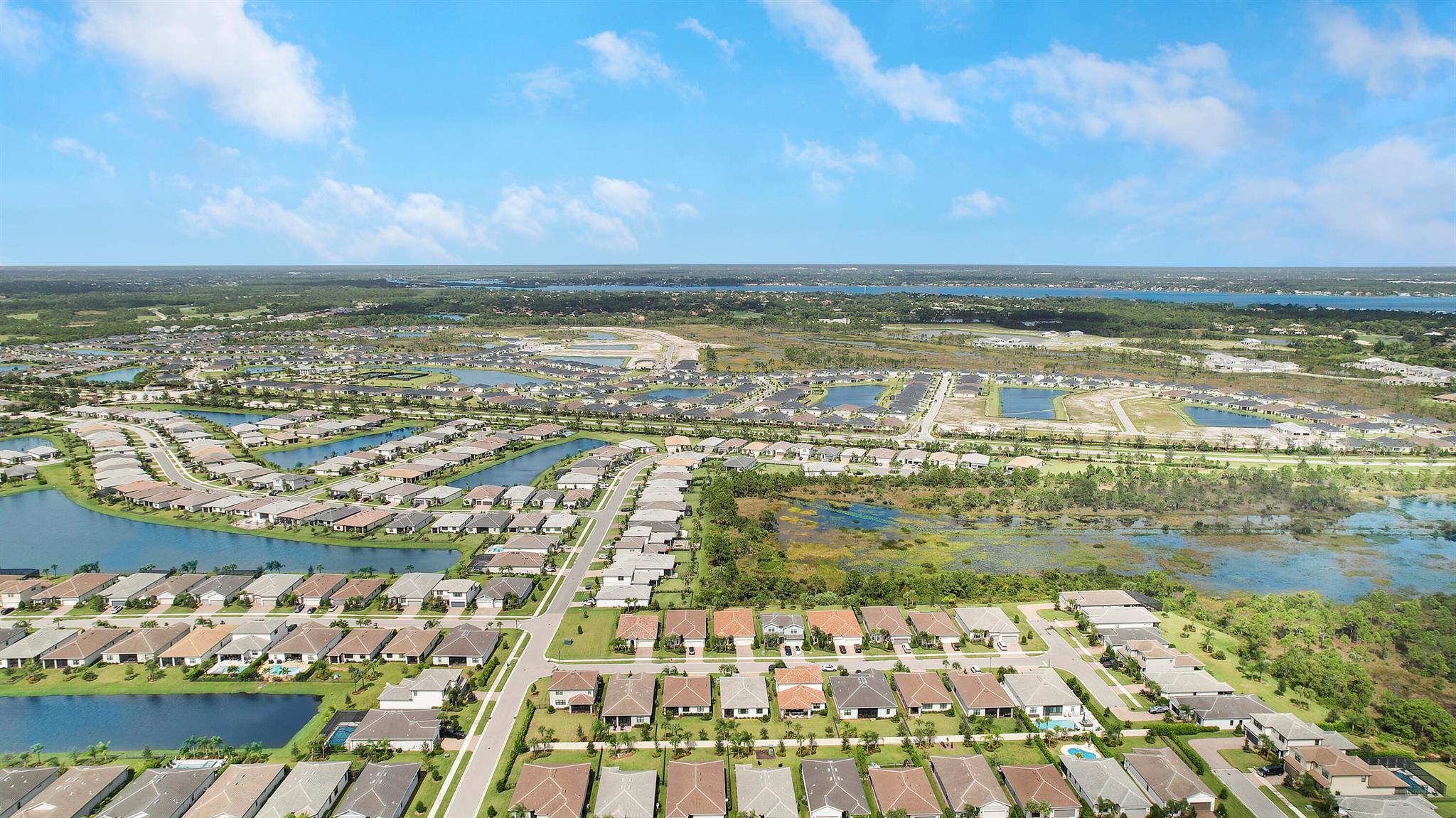 Veranda Gardens - Residential