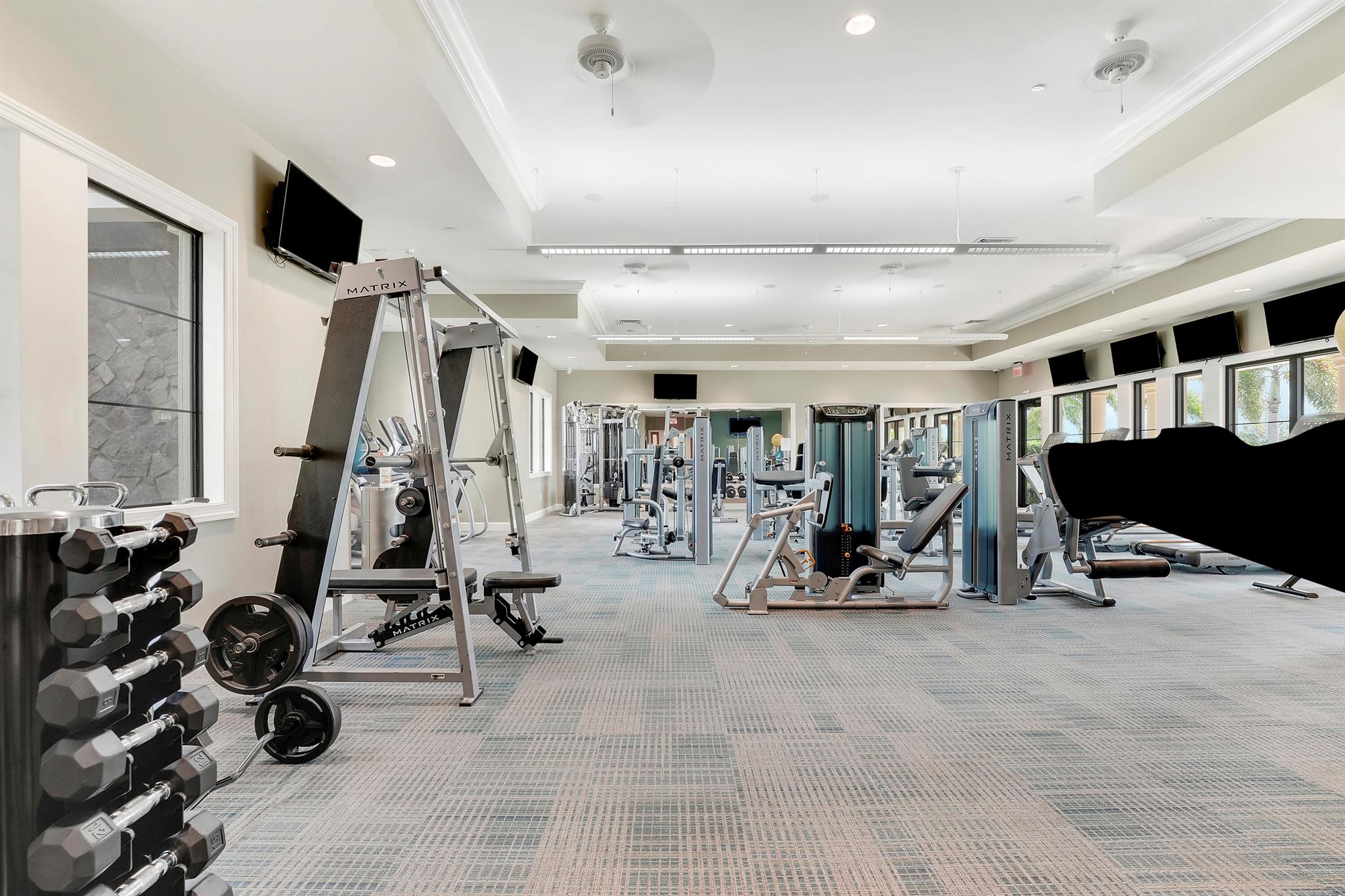 Veranda Gardens - Residential