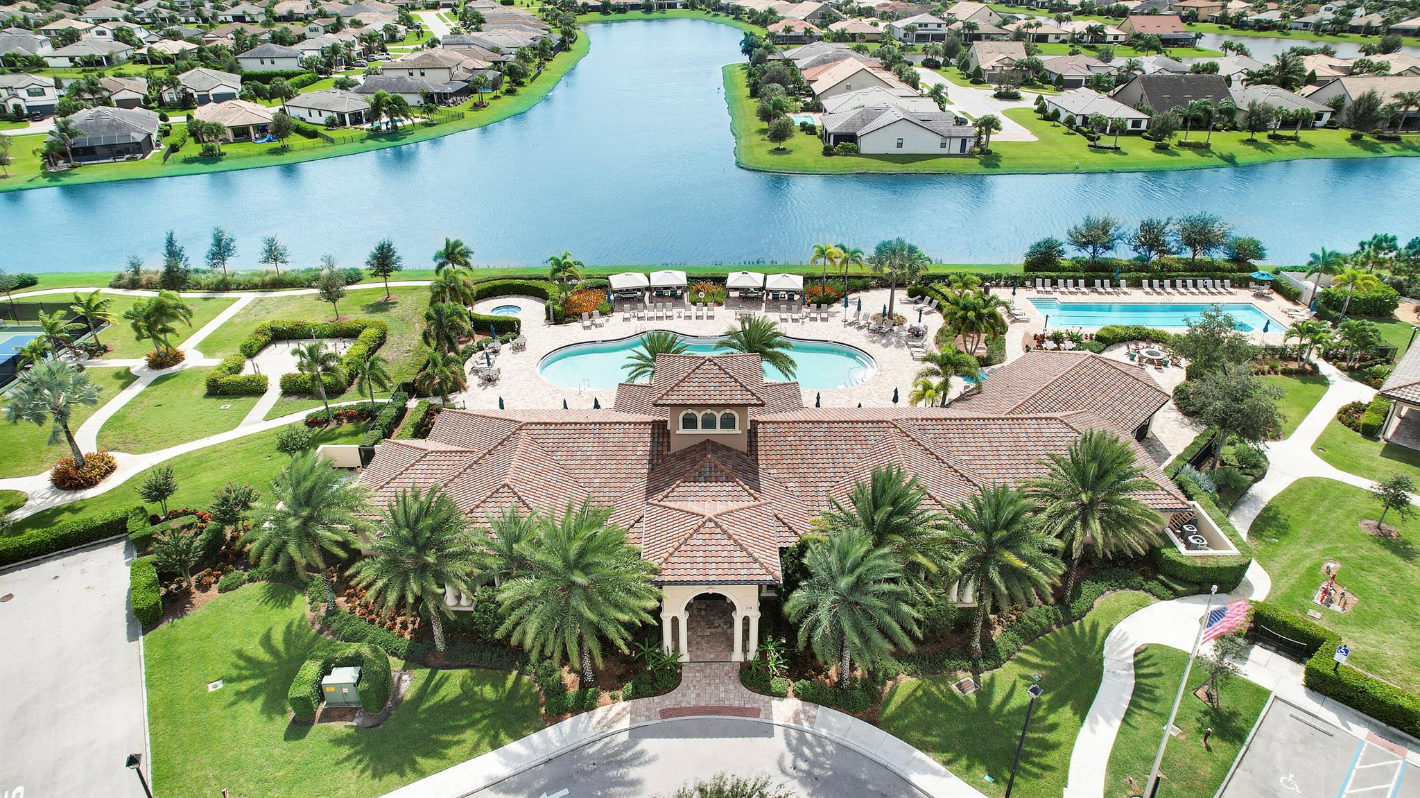 Veranda Gardens - Residential