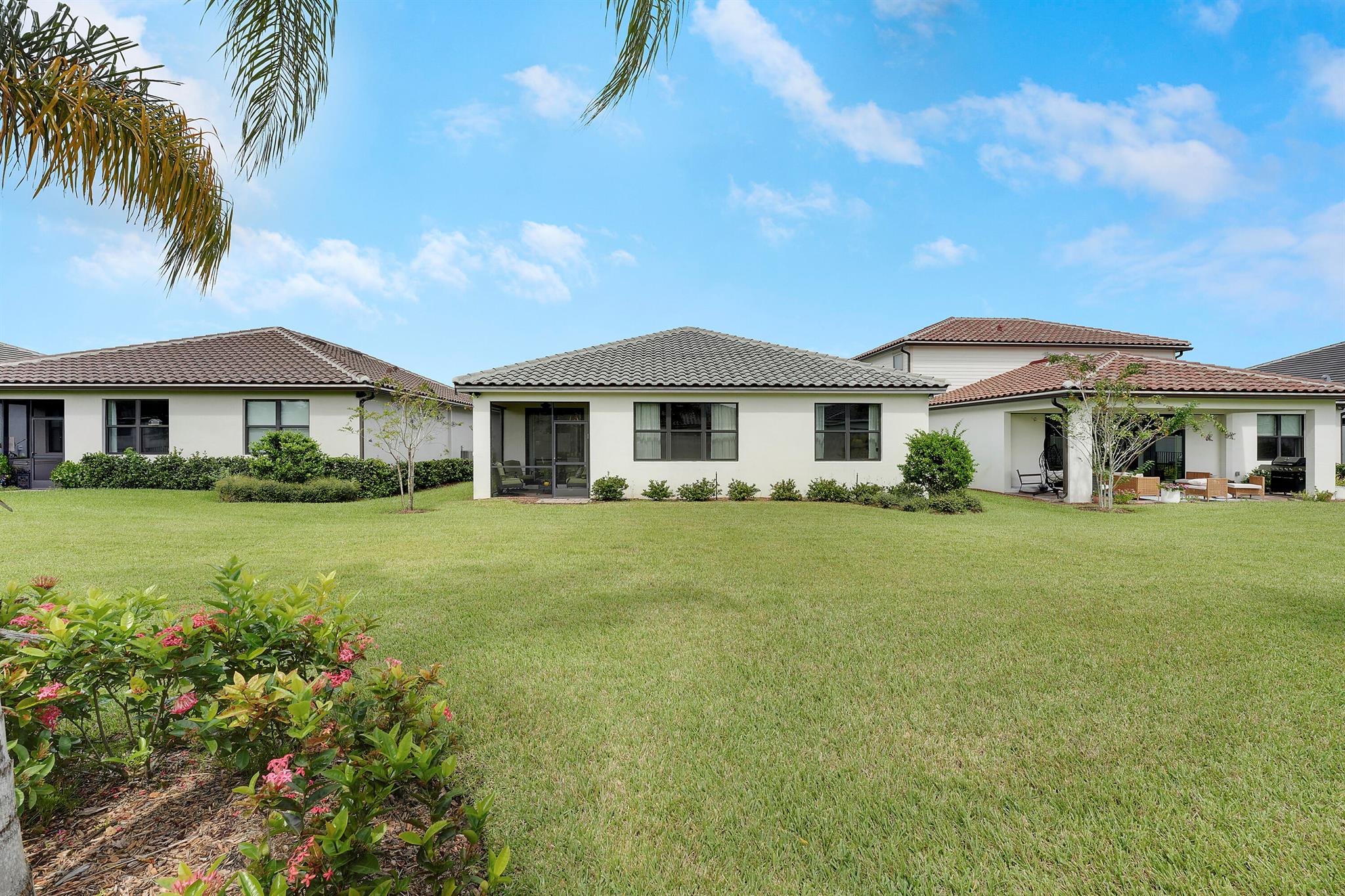 Veranda Gardens - Residential