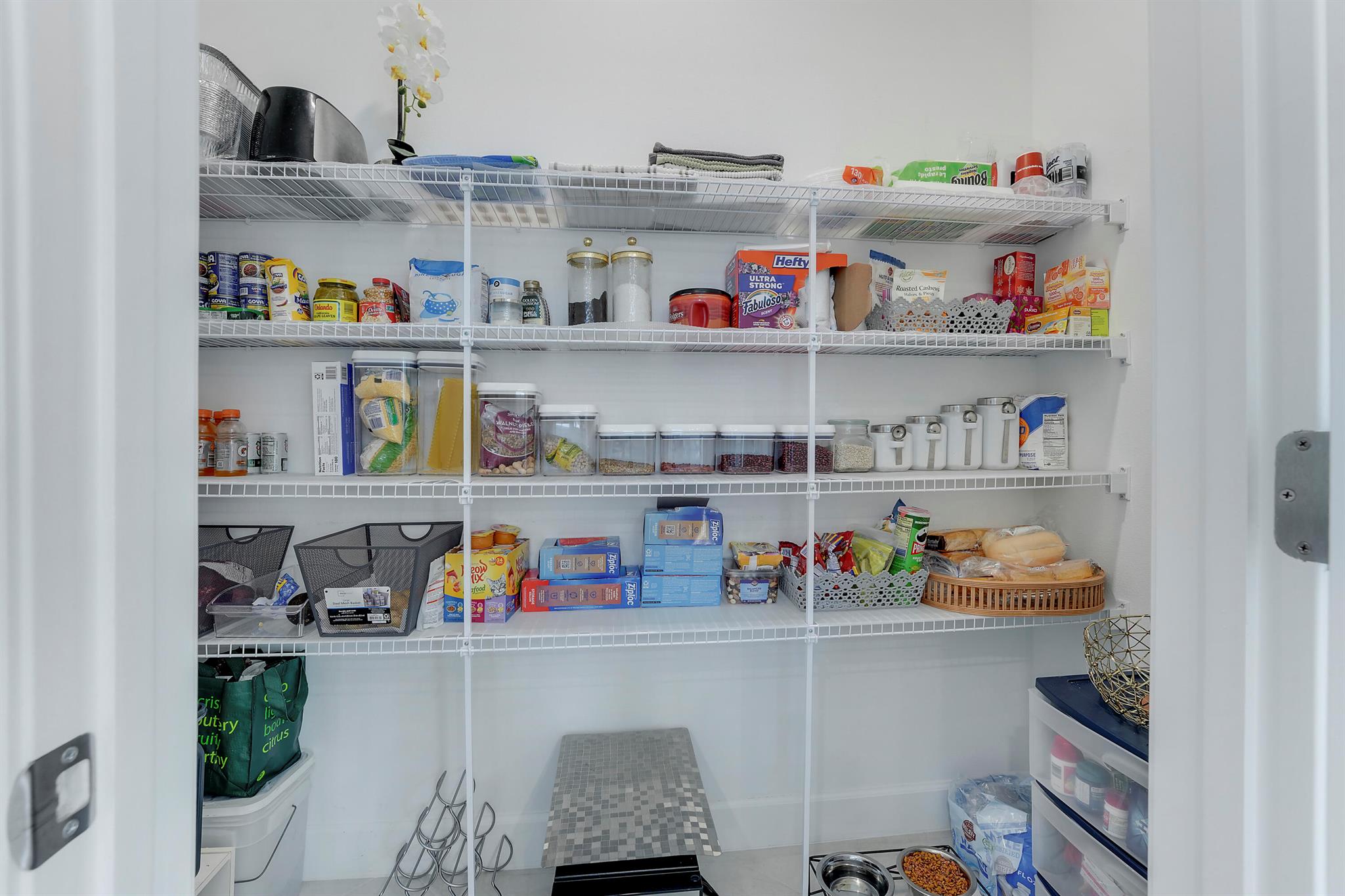 Veranda Gardens - Residential