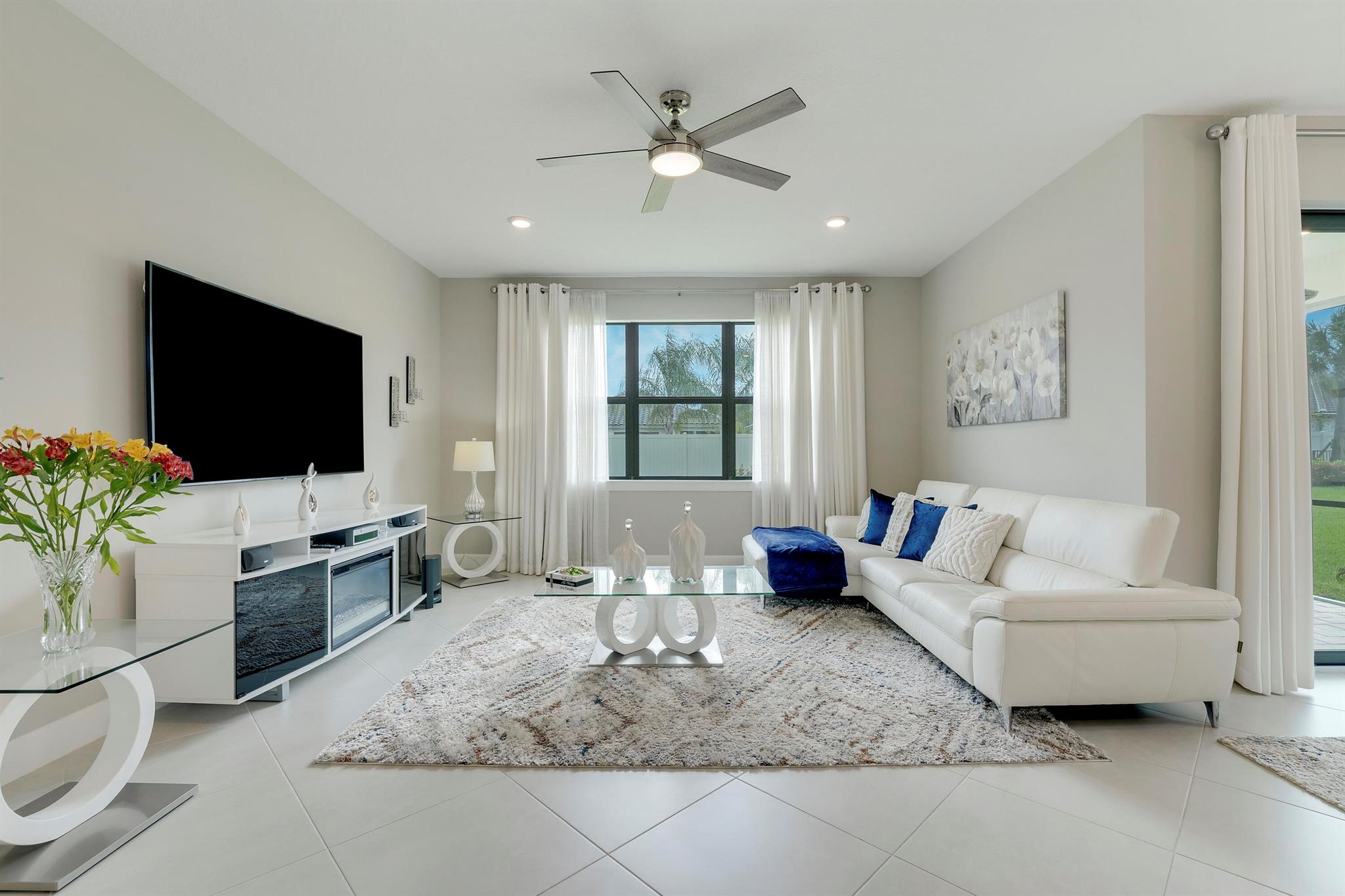 Veranda Gardens - Residential