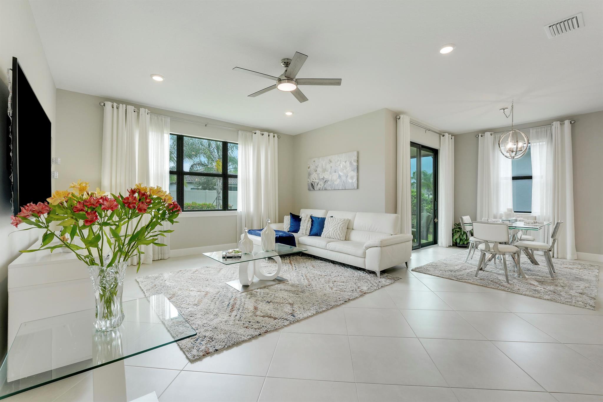 Veranda Gardens - Residential