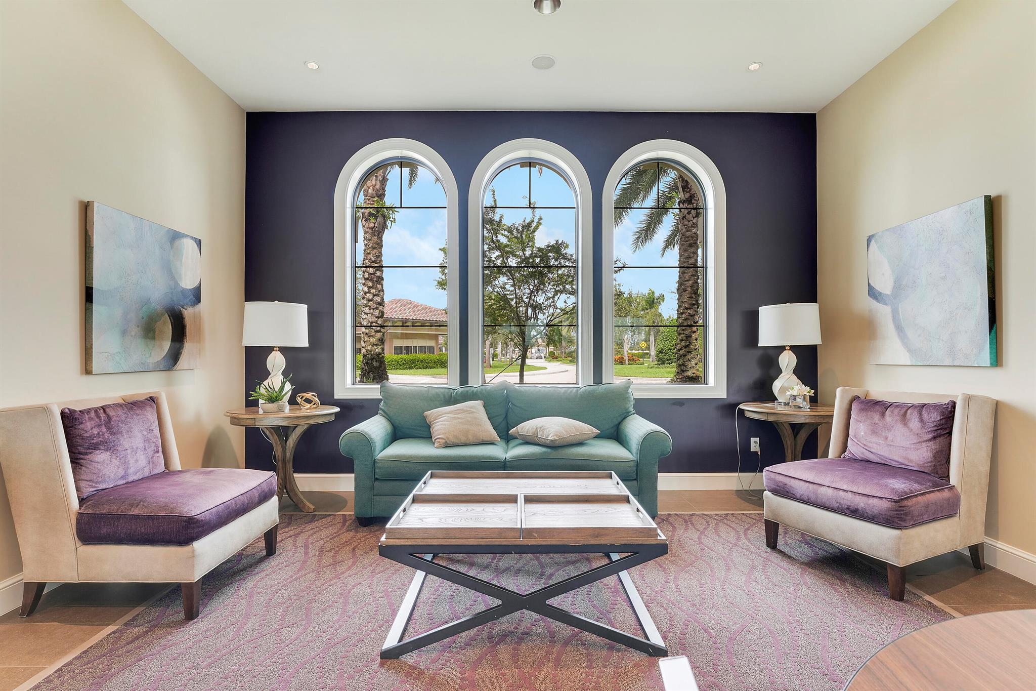 Veranda Gardens - Residential