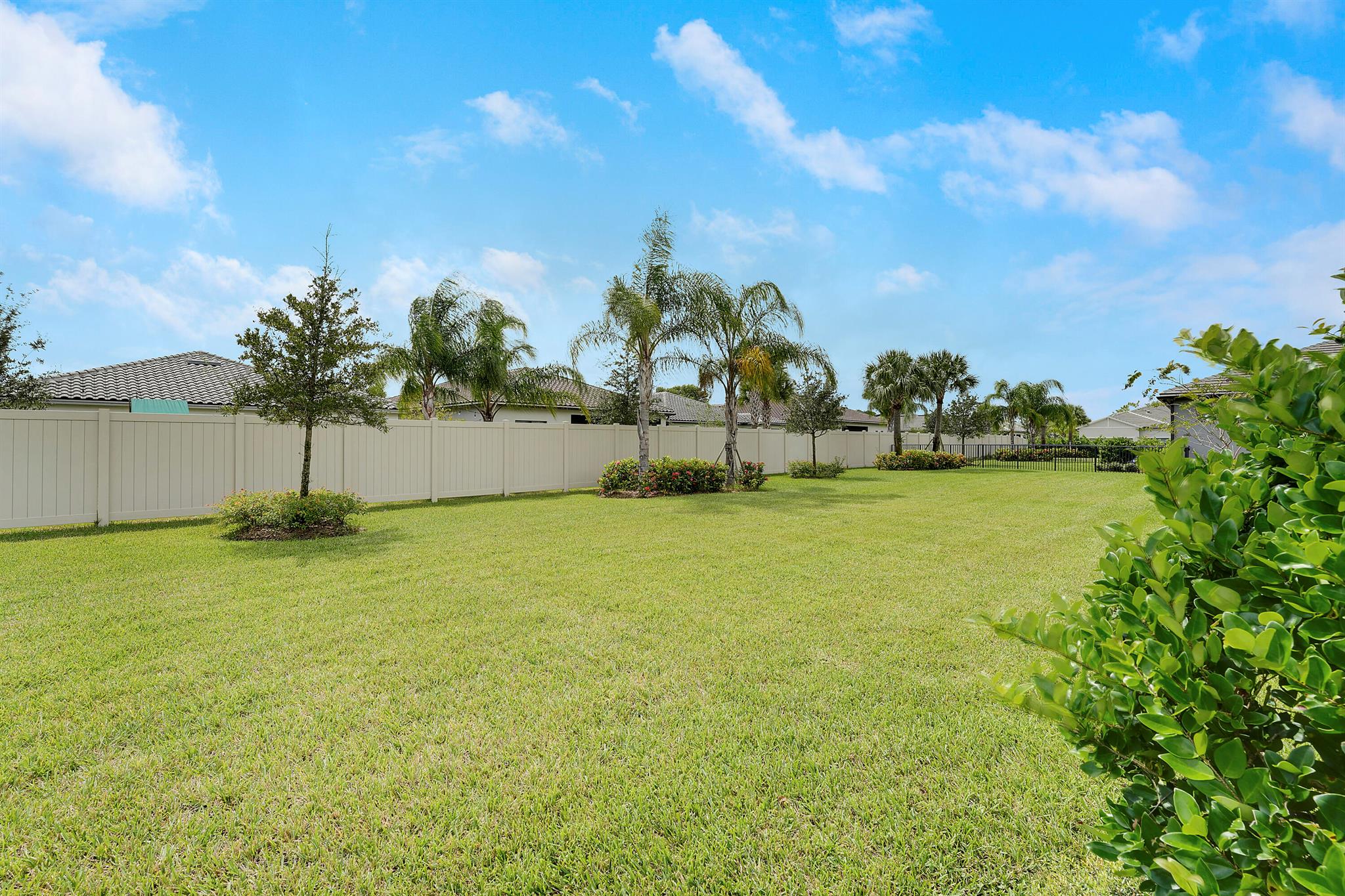 Veranda Gardens - Residential