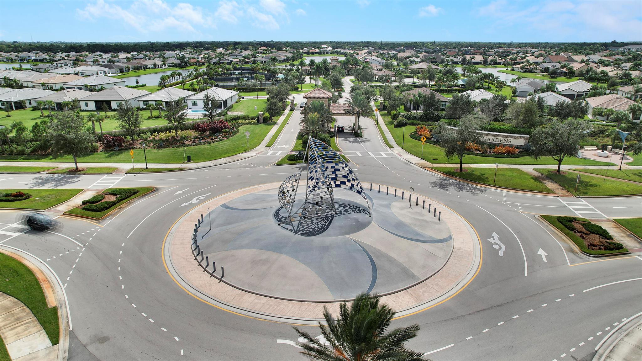 Veranda Gardens - Residential